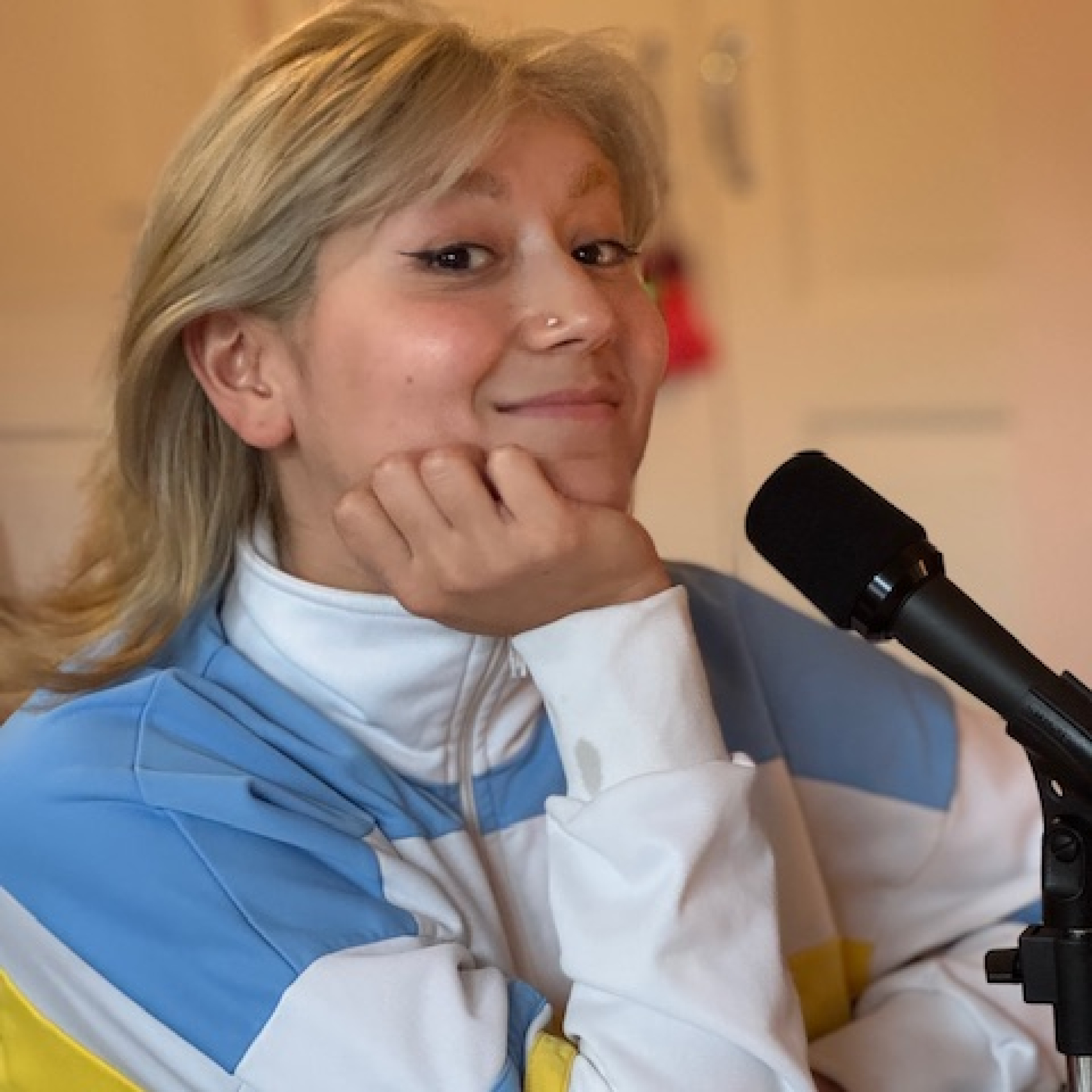 Proef het verhaal van Amsterdam