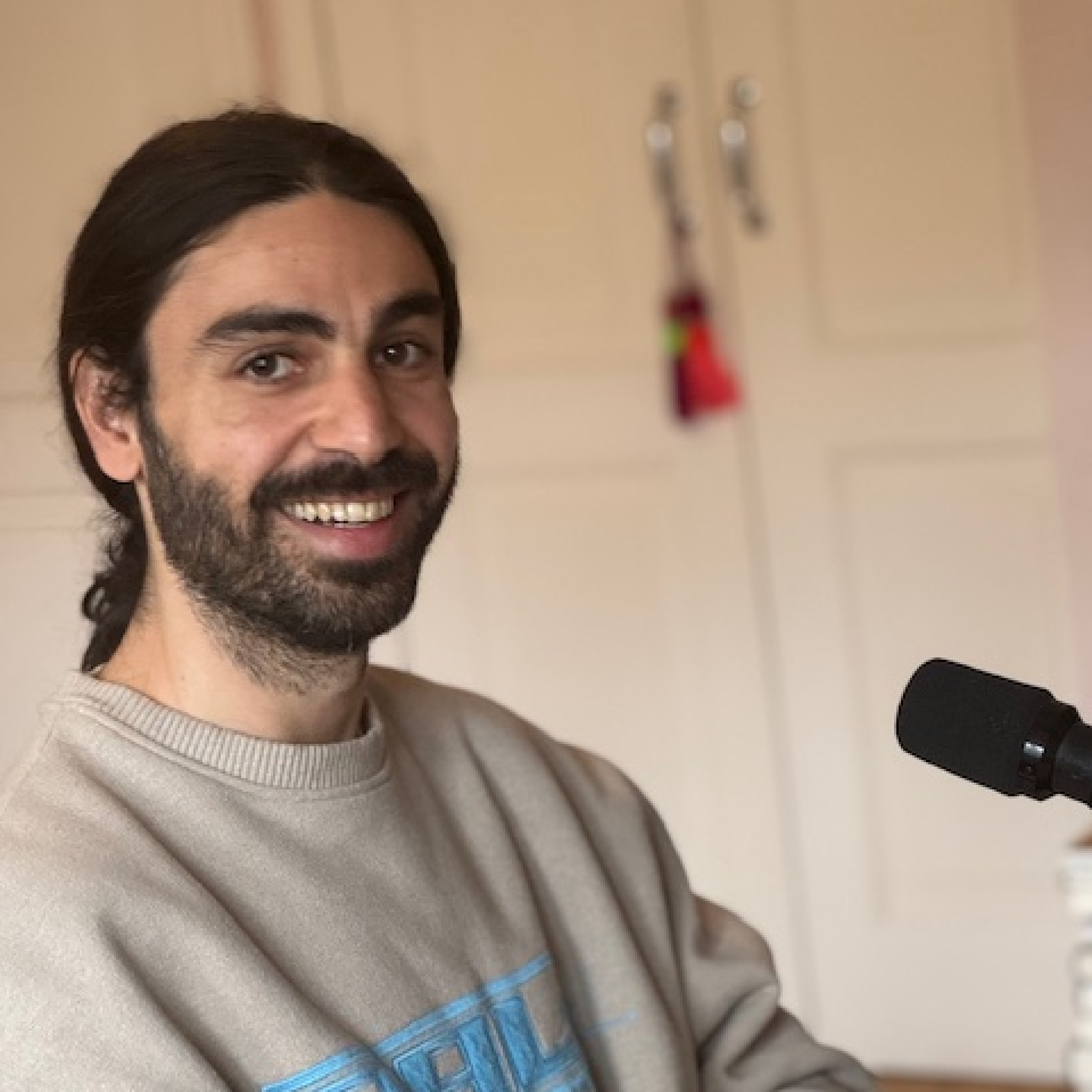 Proef het verhaal van Amsterdam