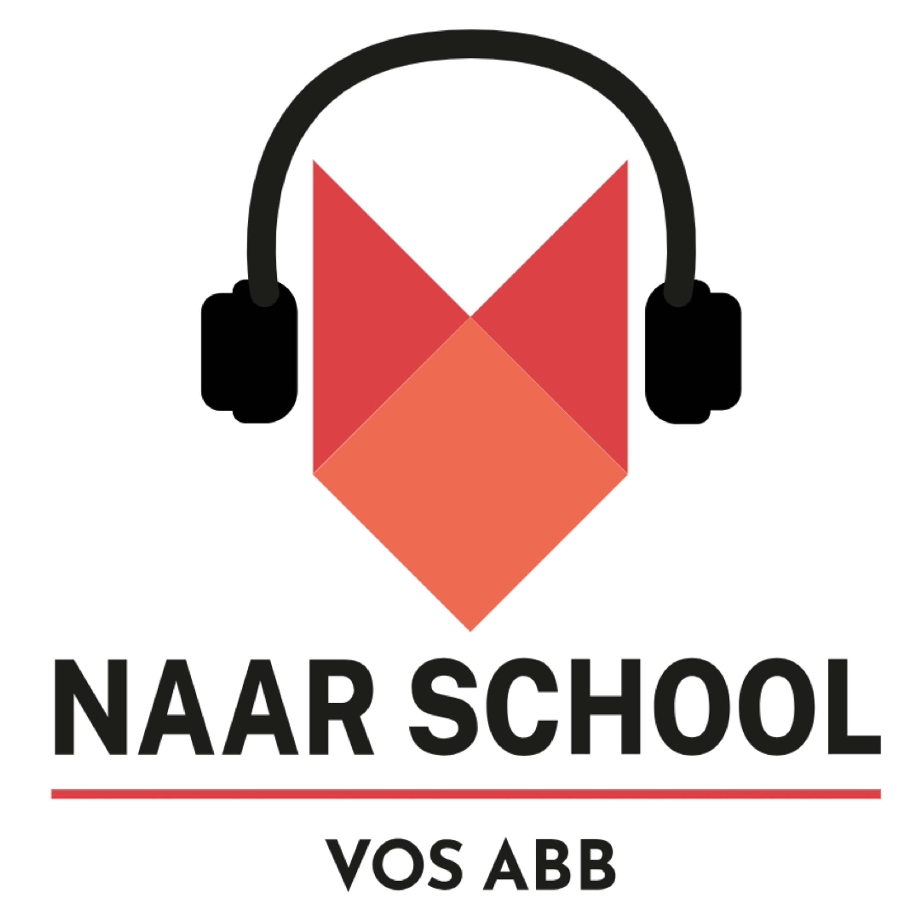 Naar School