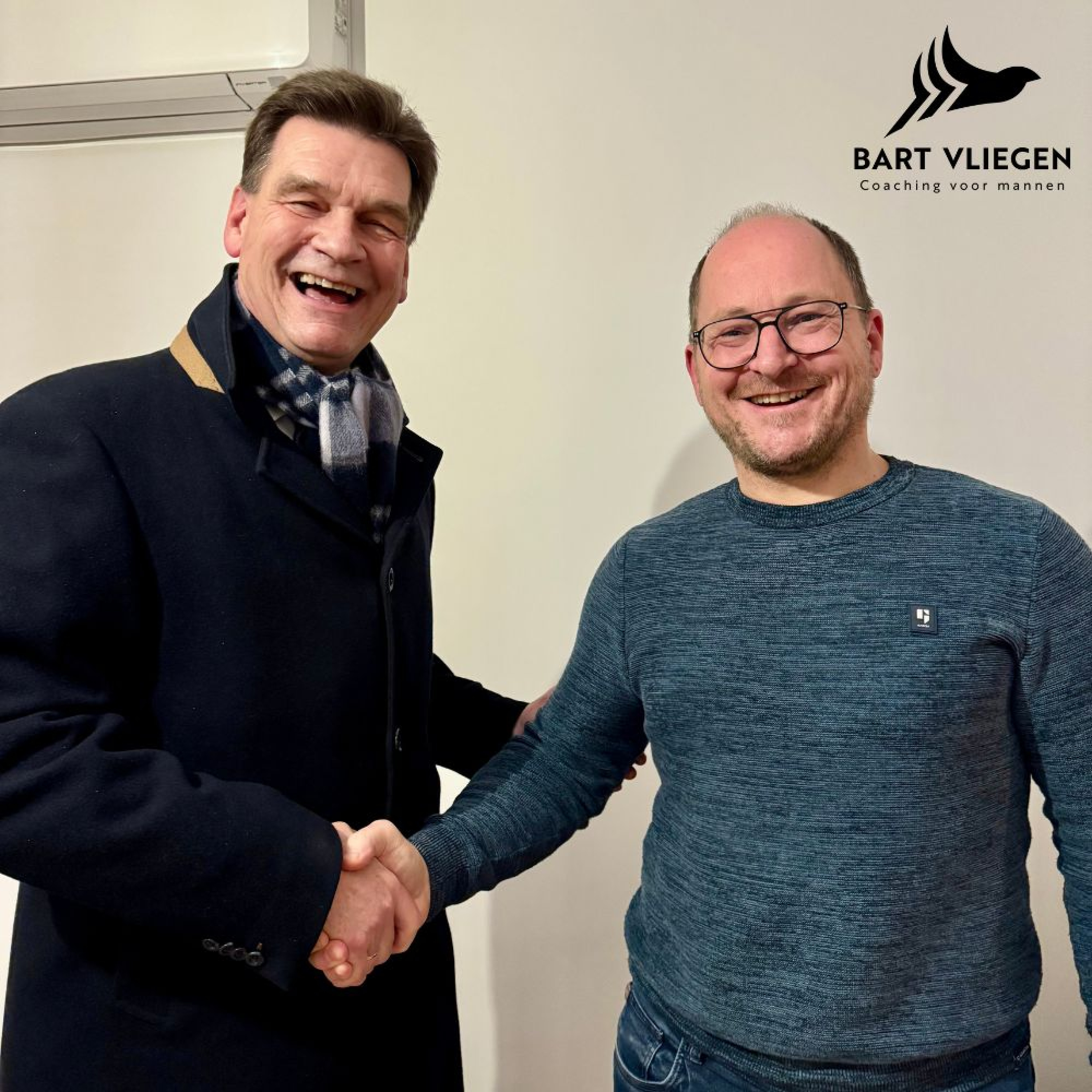 De Bart Vliegen podcast