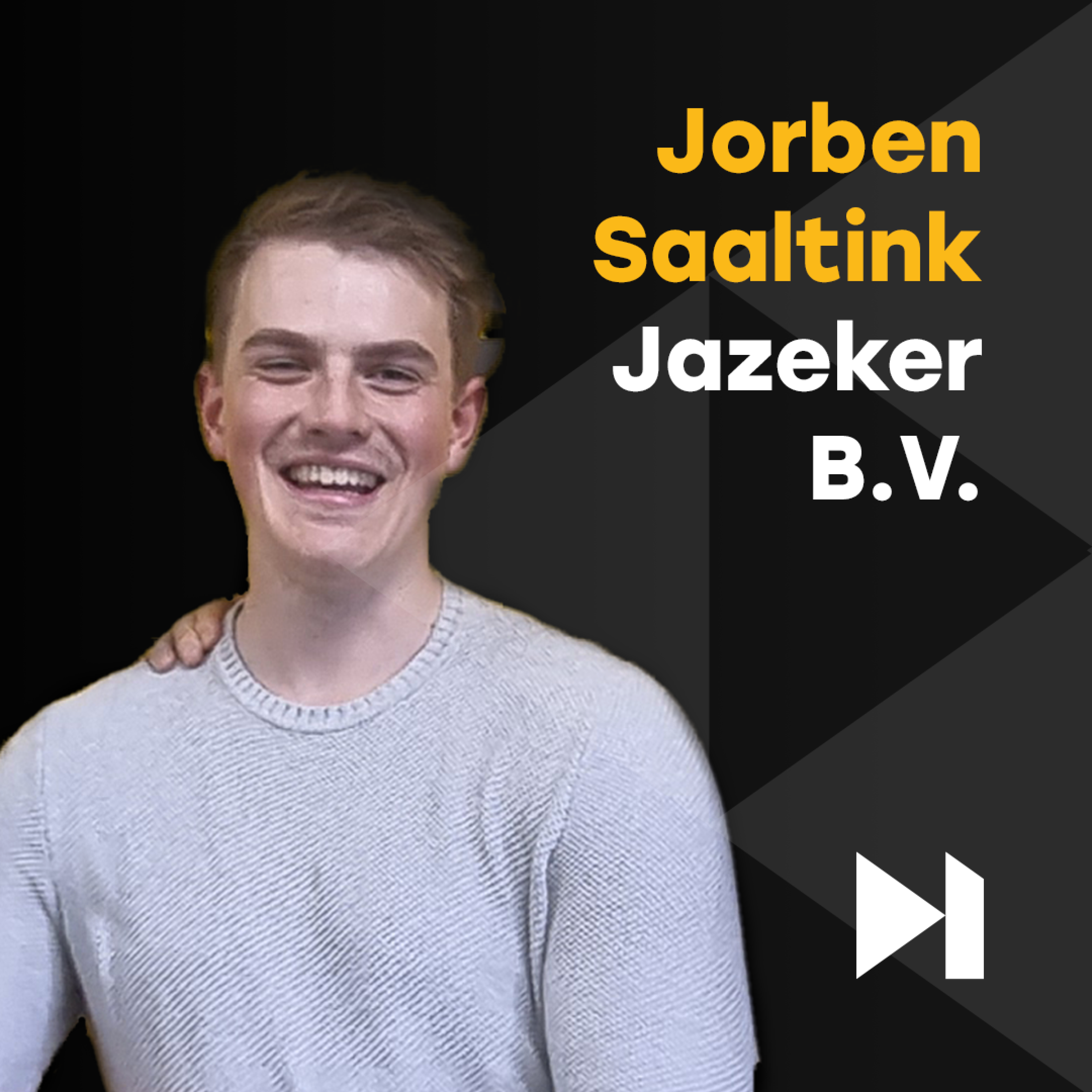 Jorben Saaltink van Jazeker B.V. over HOTEL KOPEN, BALI en INVESTEREN | Skip to Action Podcast S4E5