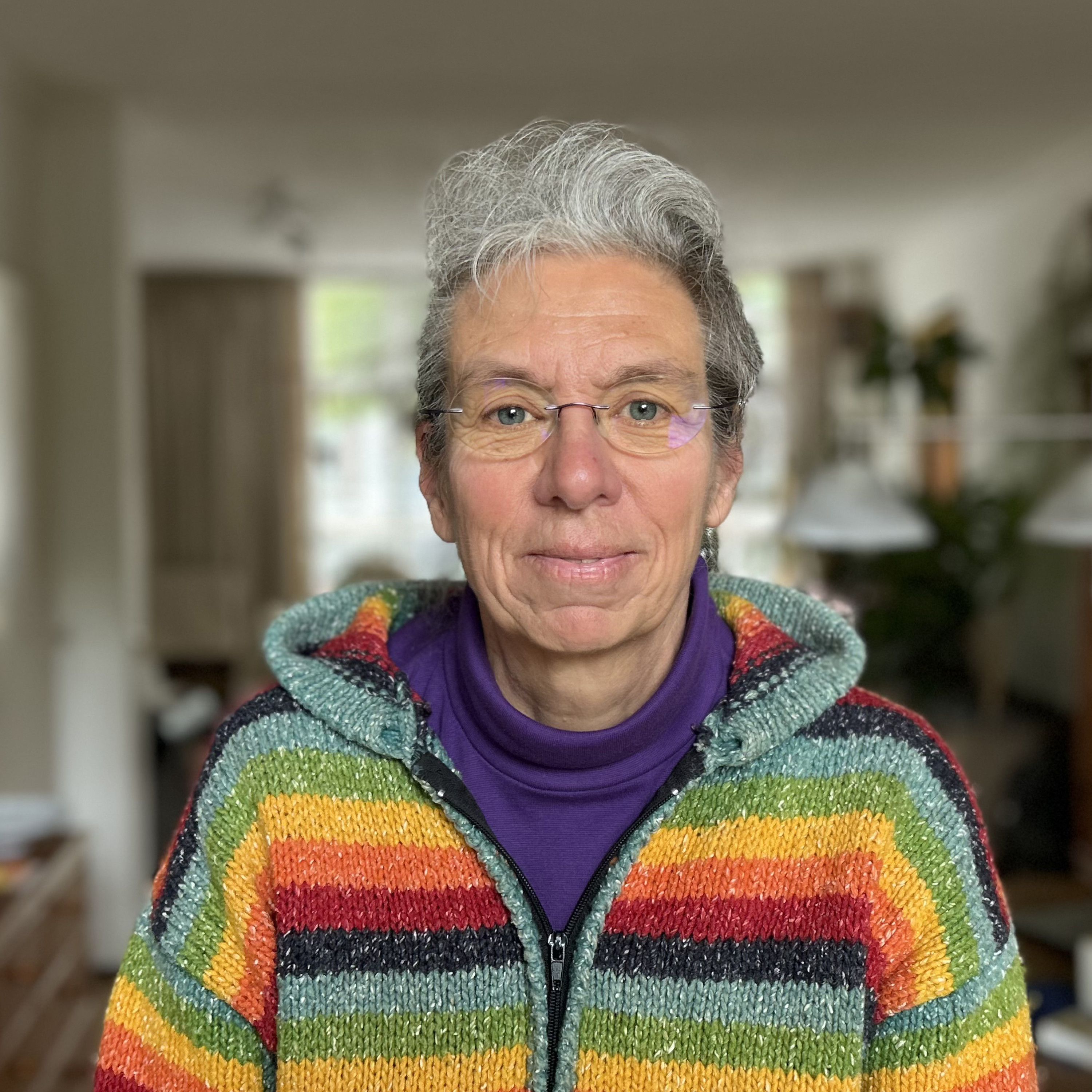 Aflevering 4: Inge Bronk (65) episode artwork
