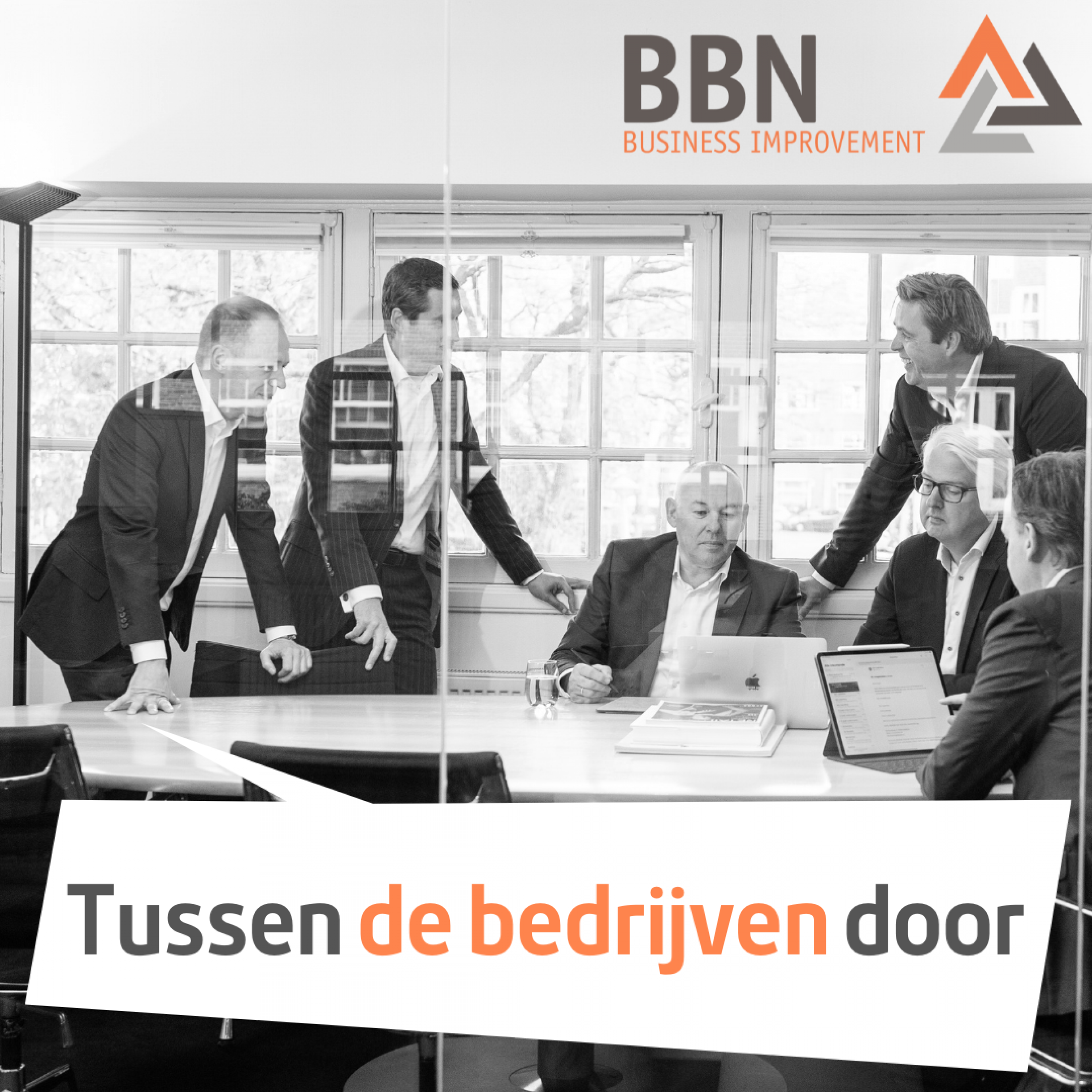 #2 Mkb in de wereld van multinationals | Hoe ga ik om met de druk van prestatieverplichtingen? episode artwork