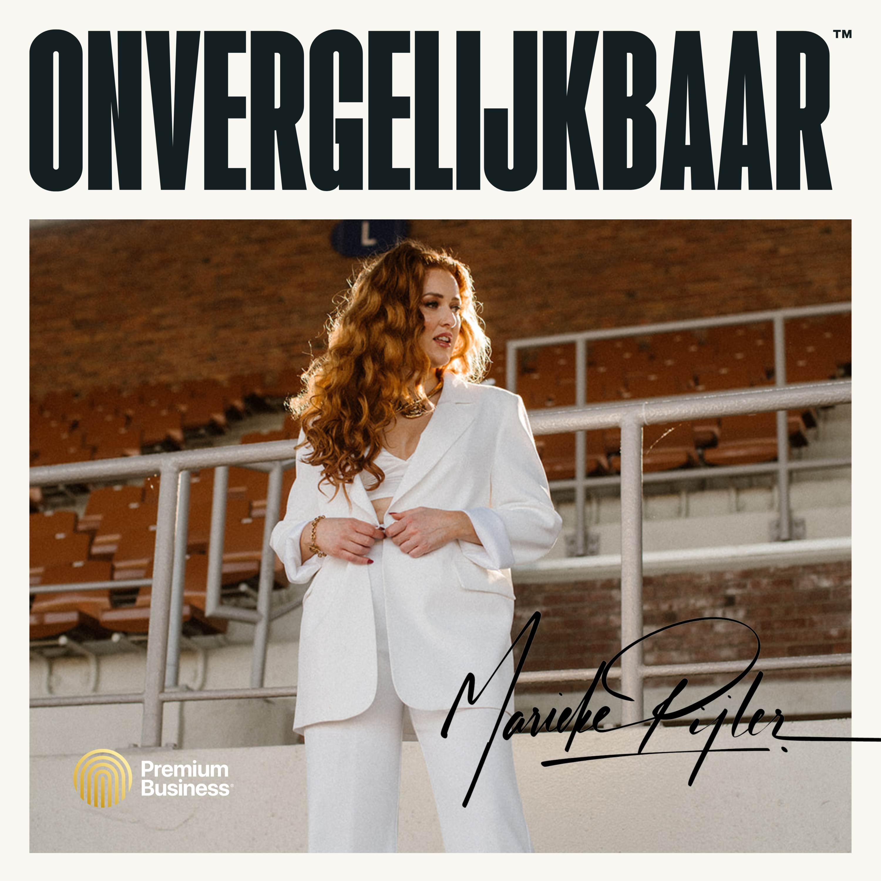 Het verhaal achter de grote doorbraak en omzetgroei van mijn klant Rintske Bosma: van stagneren op je 50e naar 'now or never' - EP61