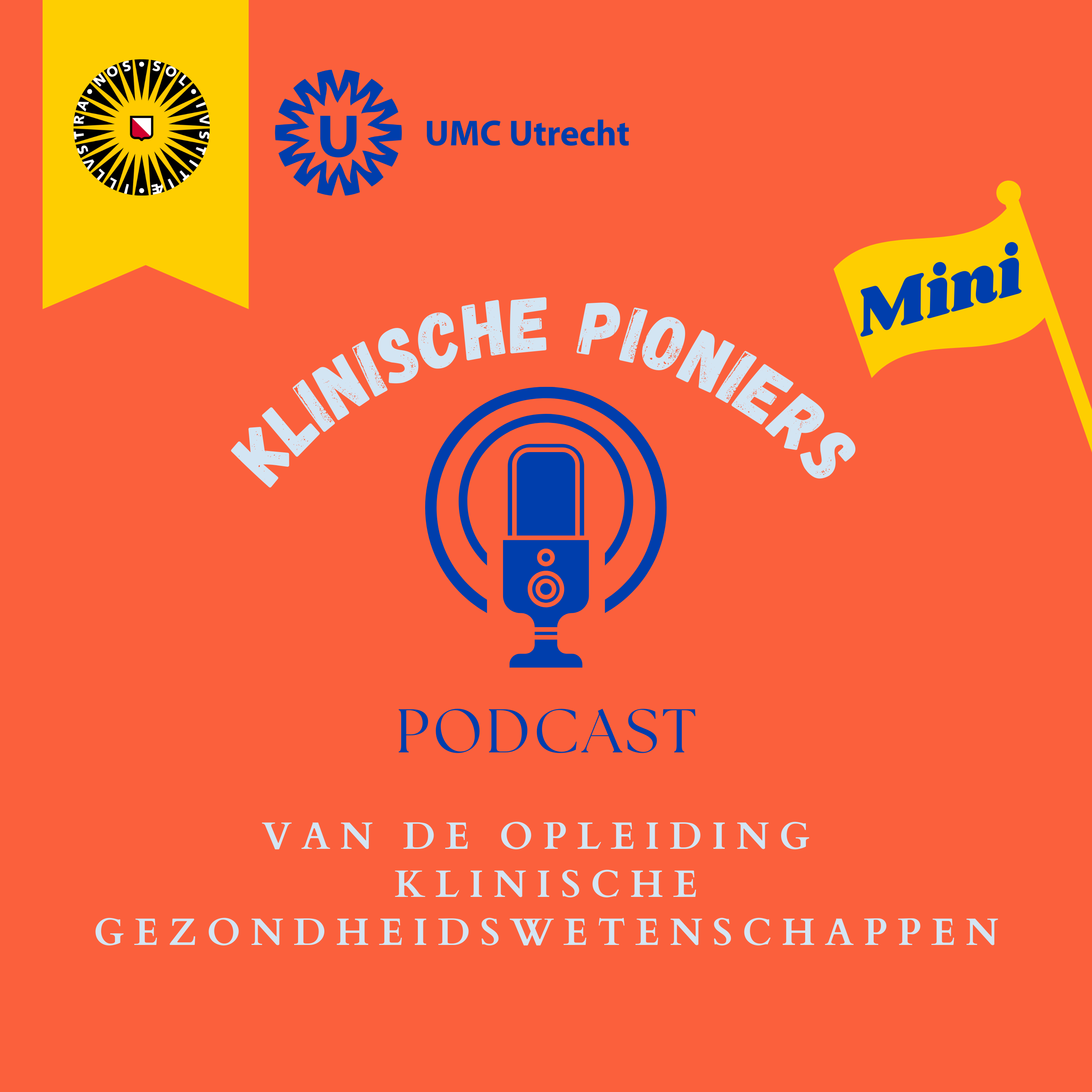 Minipodcast | Maatschappelijk verantwoord onderzoek: hoe pak je dat aan? episode artwork