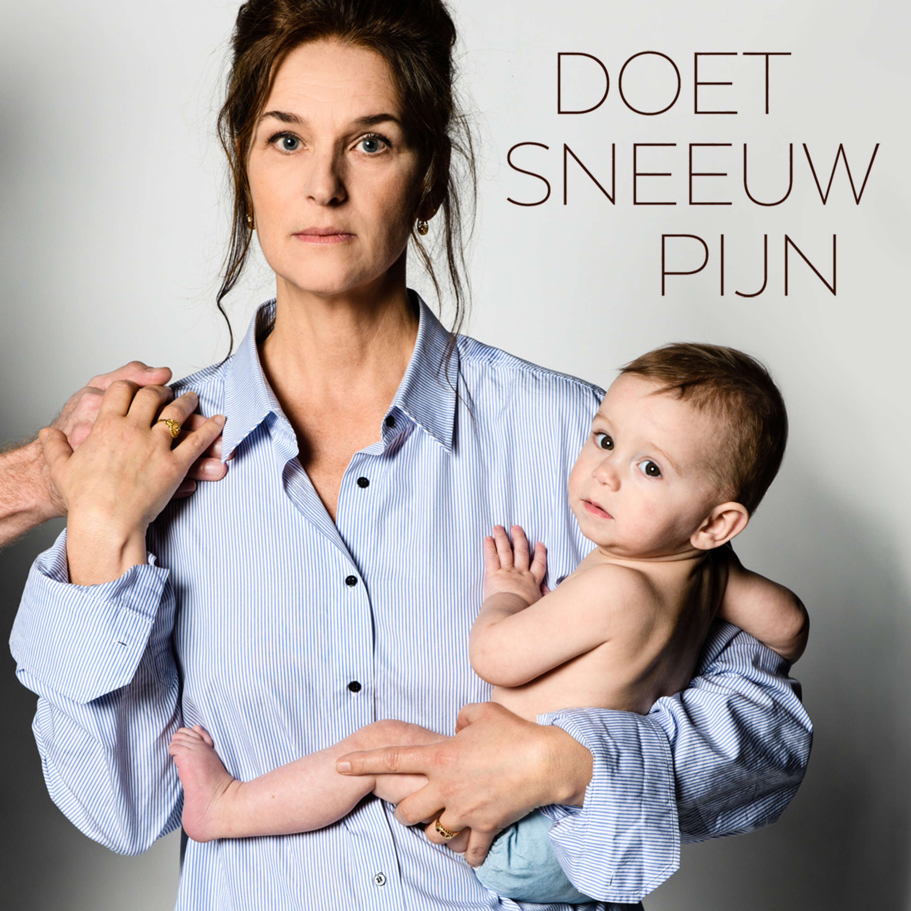 Doet sneeuw pijn | Dide praat met Carolien Spaans episode artwork