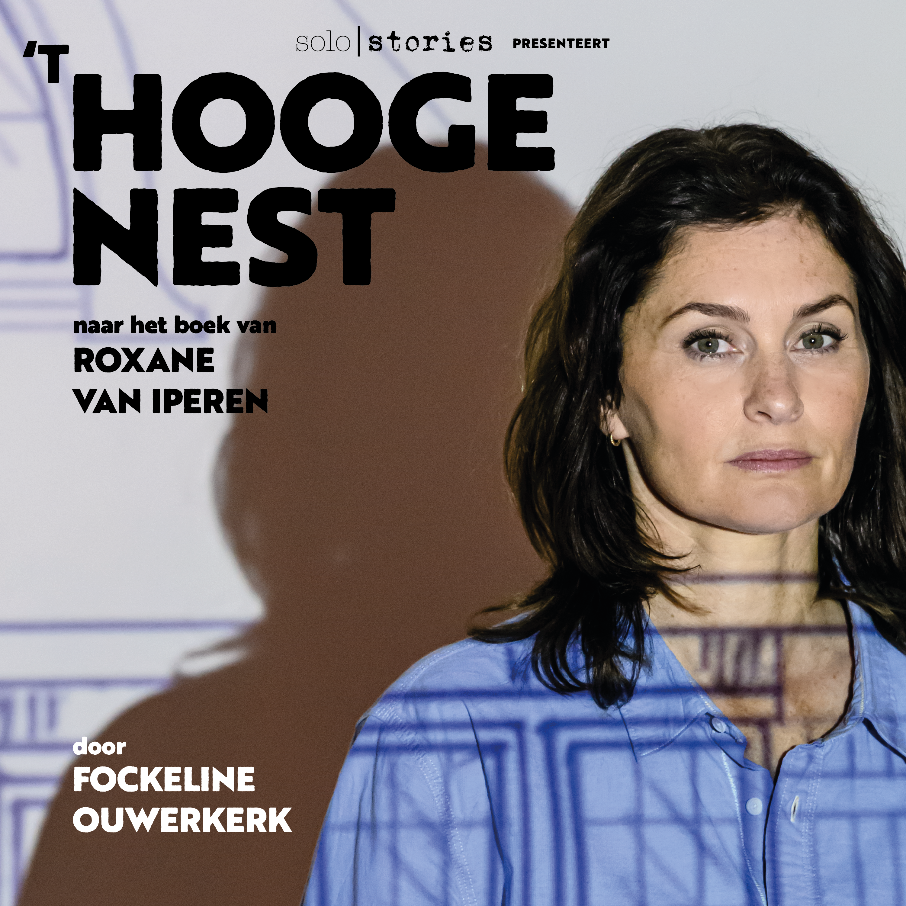 't Hooge Nest | in gesprek met Roxane van Iperen en Marc Veerkamp episode artwork