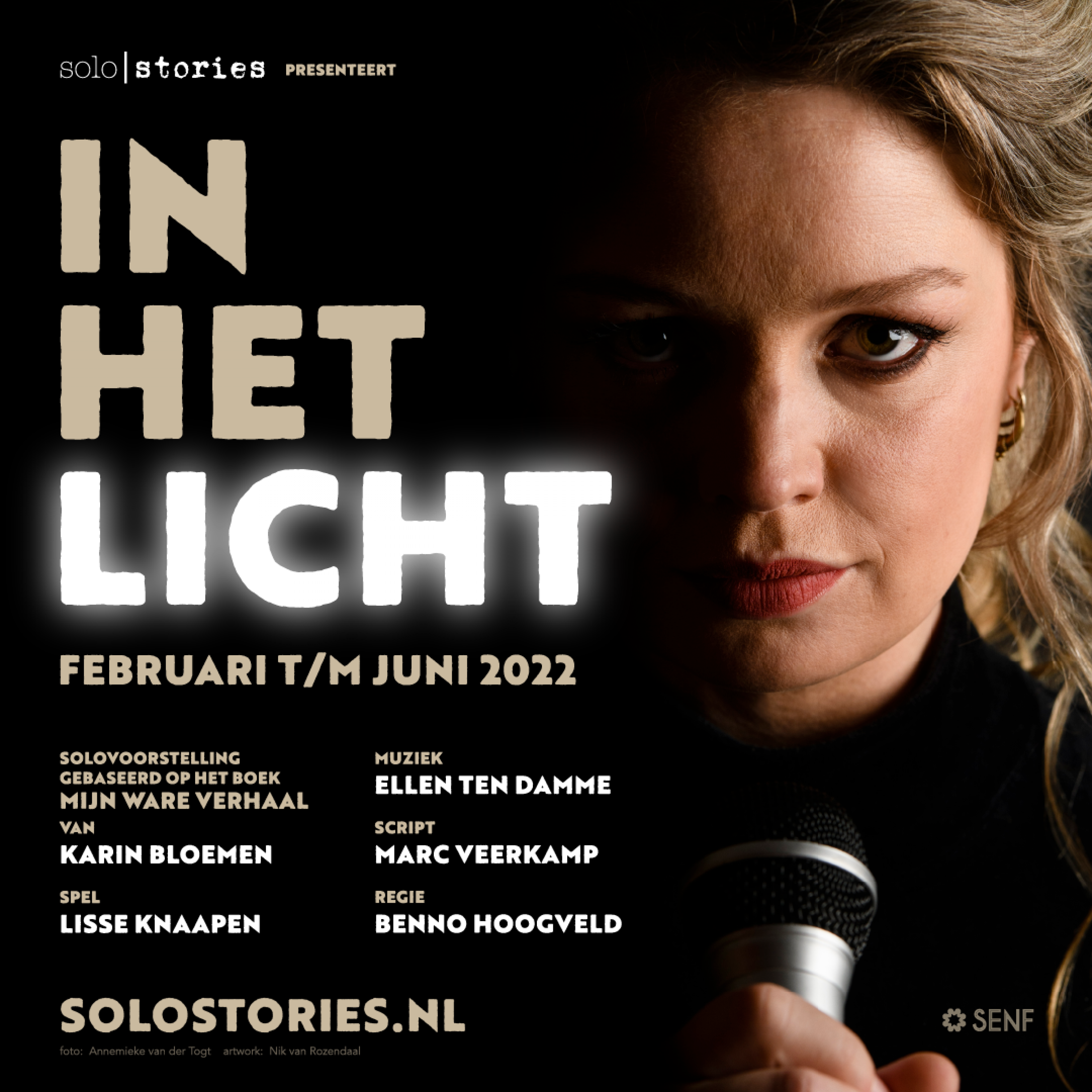 In het licht | in gesprek met Mandy Sleijpen van stichting Wij zijn M episode artwork