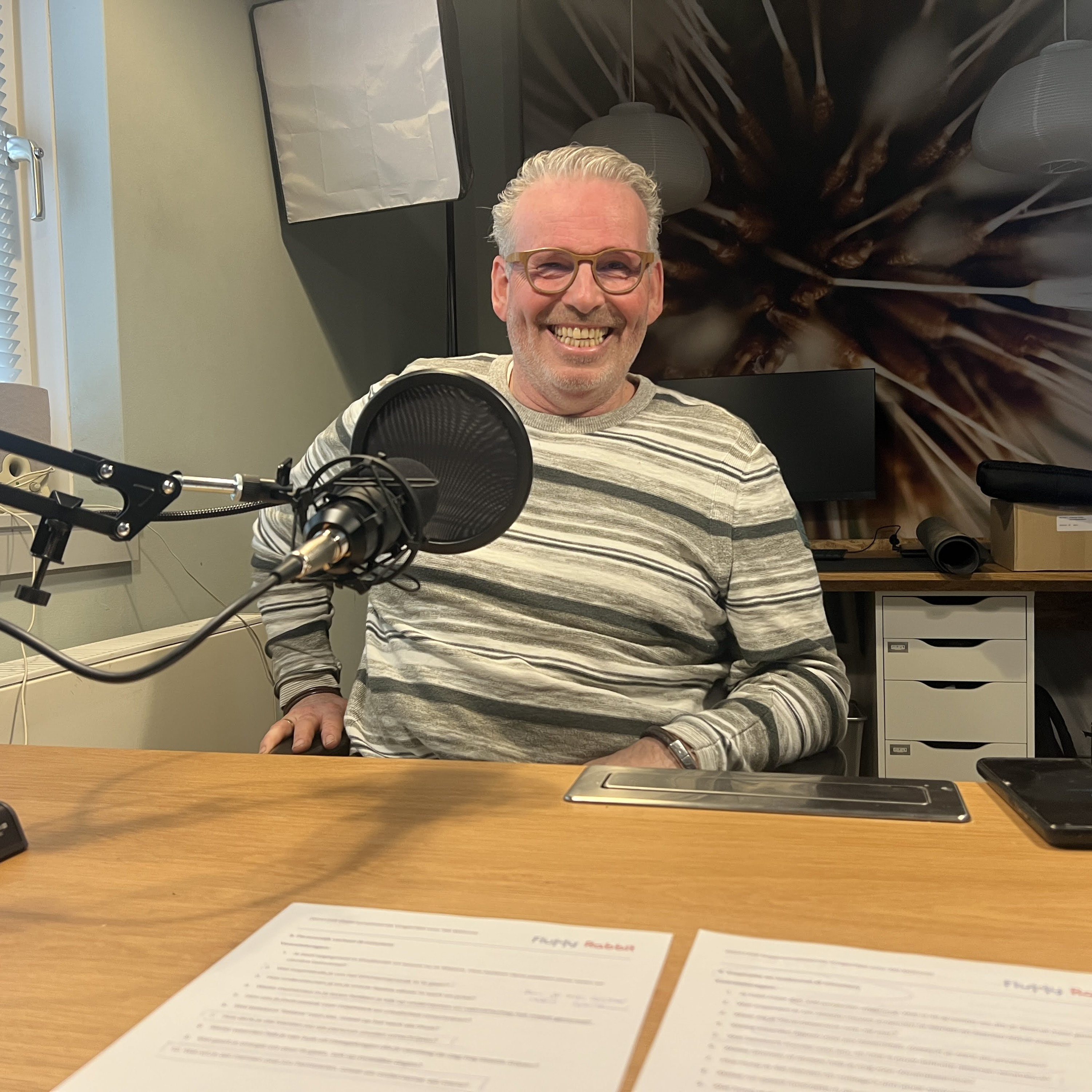 Vakmanschap en Ondernemerschap met Wil Withoos episode artwork