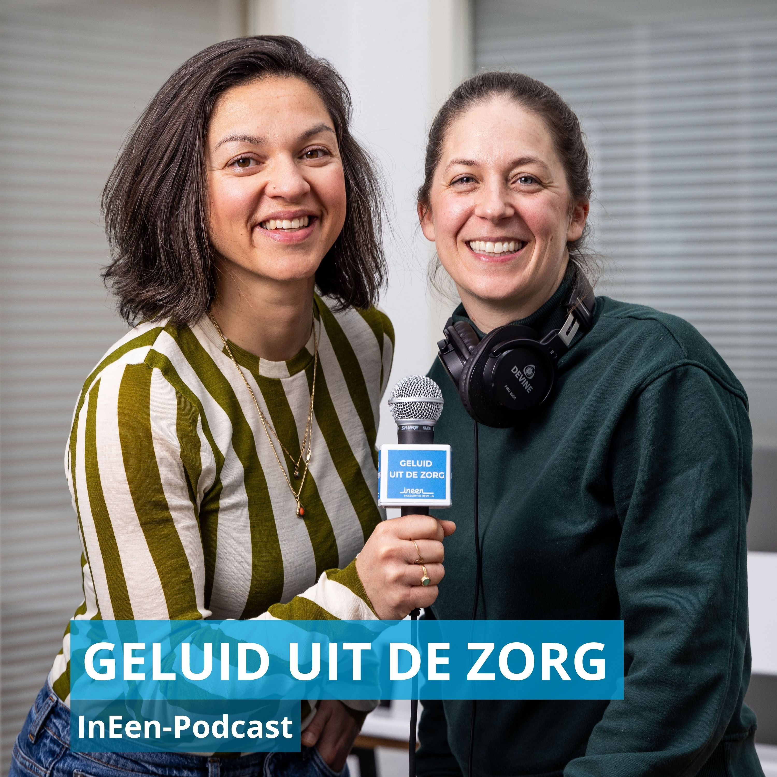 Online regionaal platform tegen administratieve regeldruk episode artwork