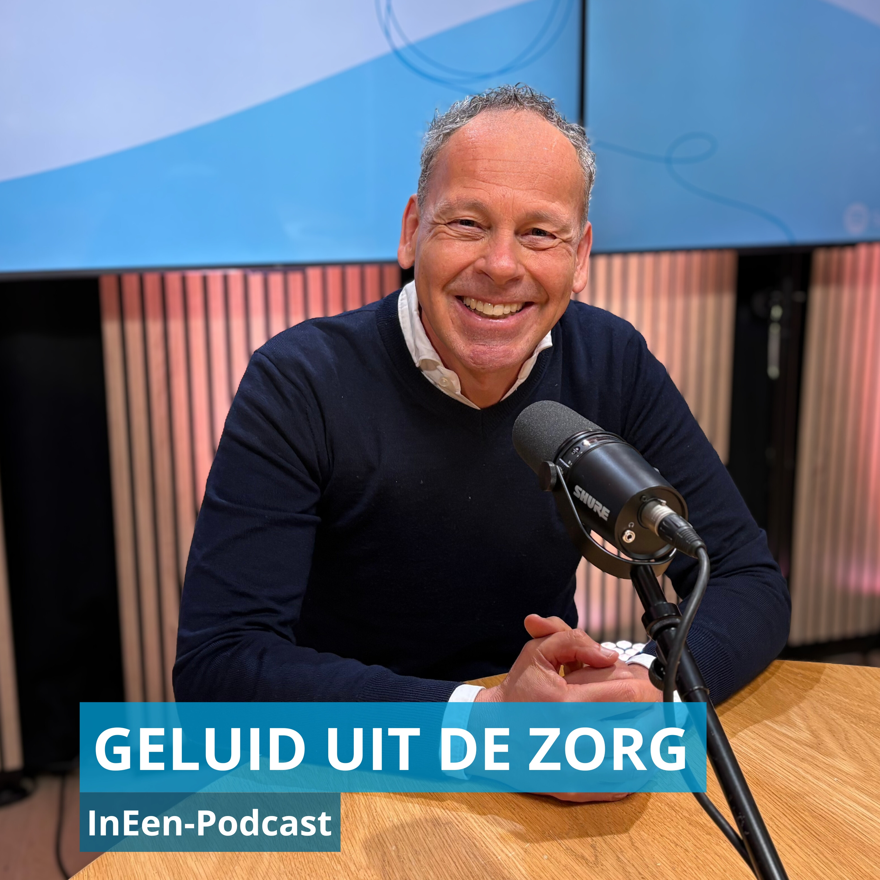 Mentale gezondheidsnetwerken: ‘Eerst de relaties, daarna de doelen’ episode artwork