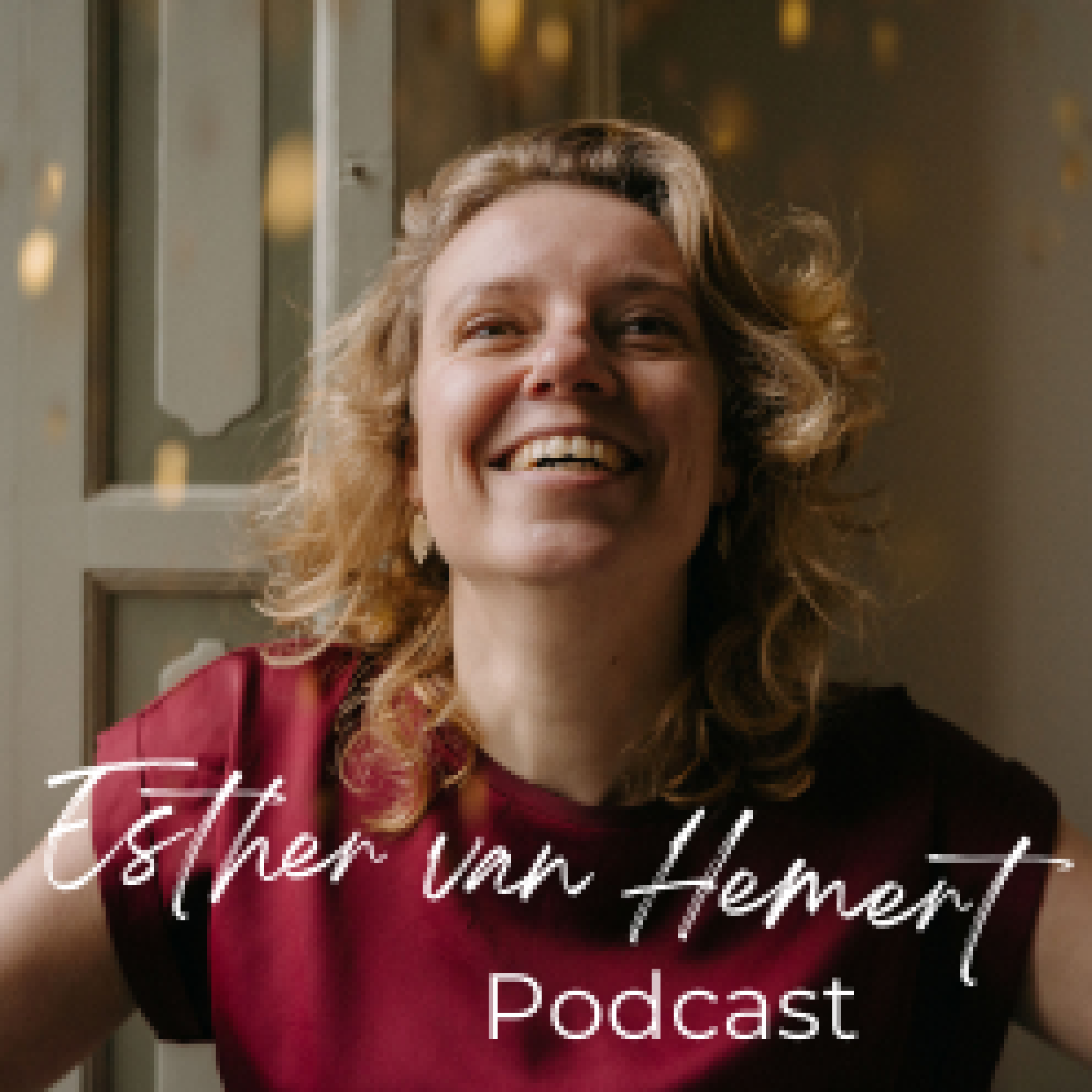 De Esther van Hemert Podcast