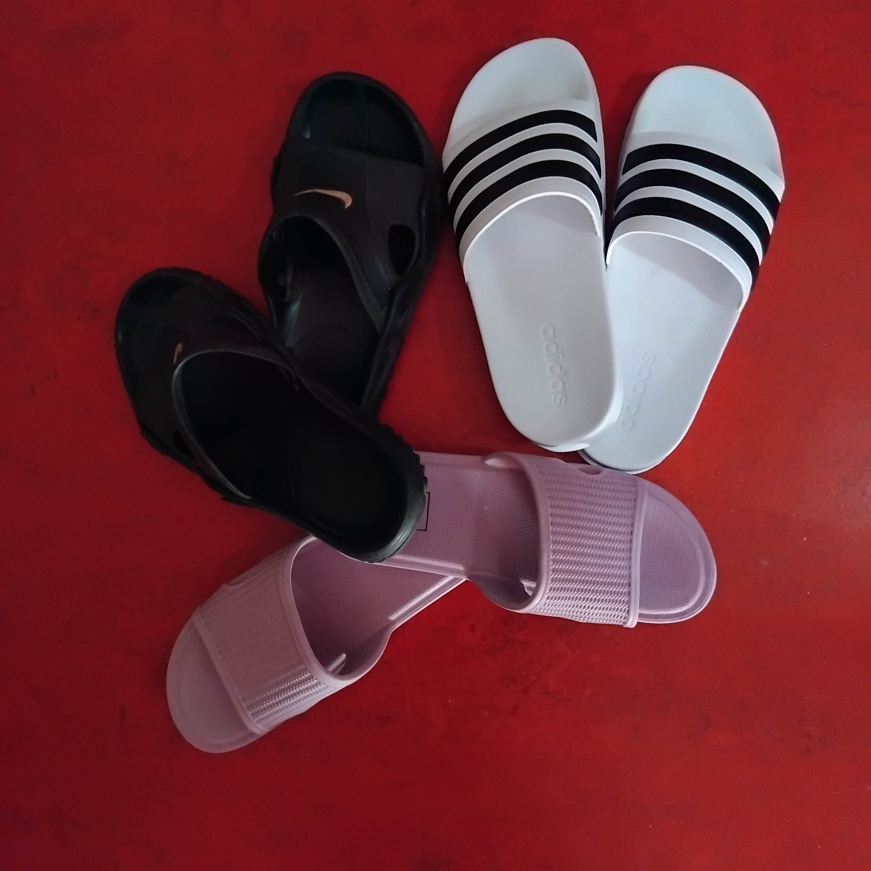 5 Slippers episode artwork