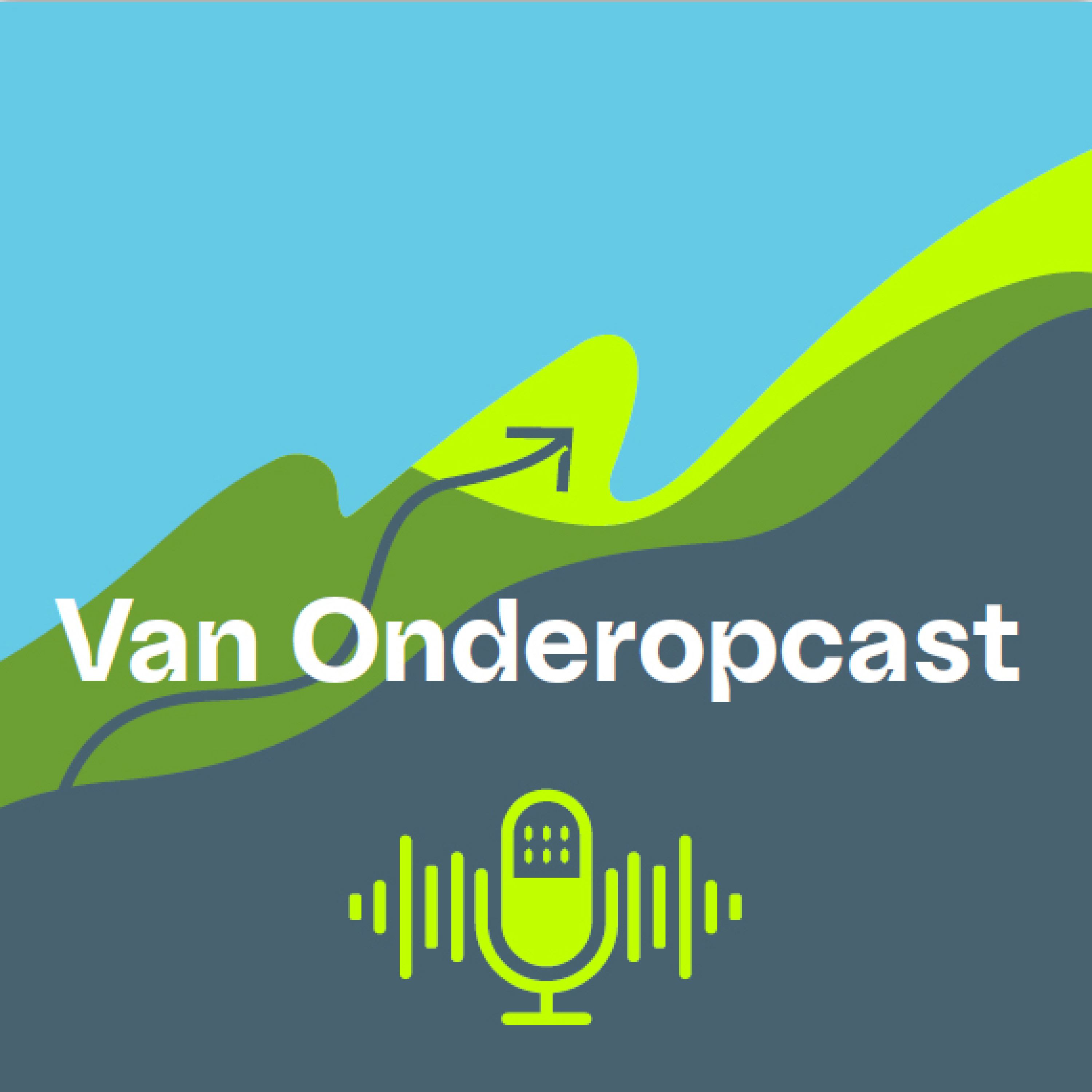 Van Onderopcast 1.03: Lekker én toekomstbestendig eten