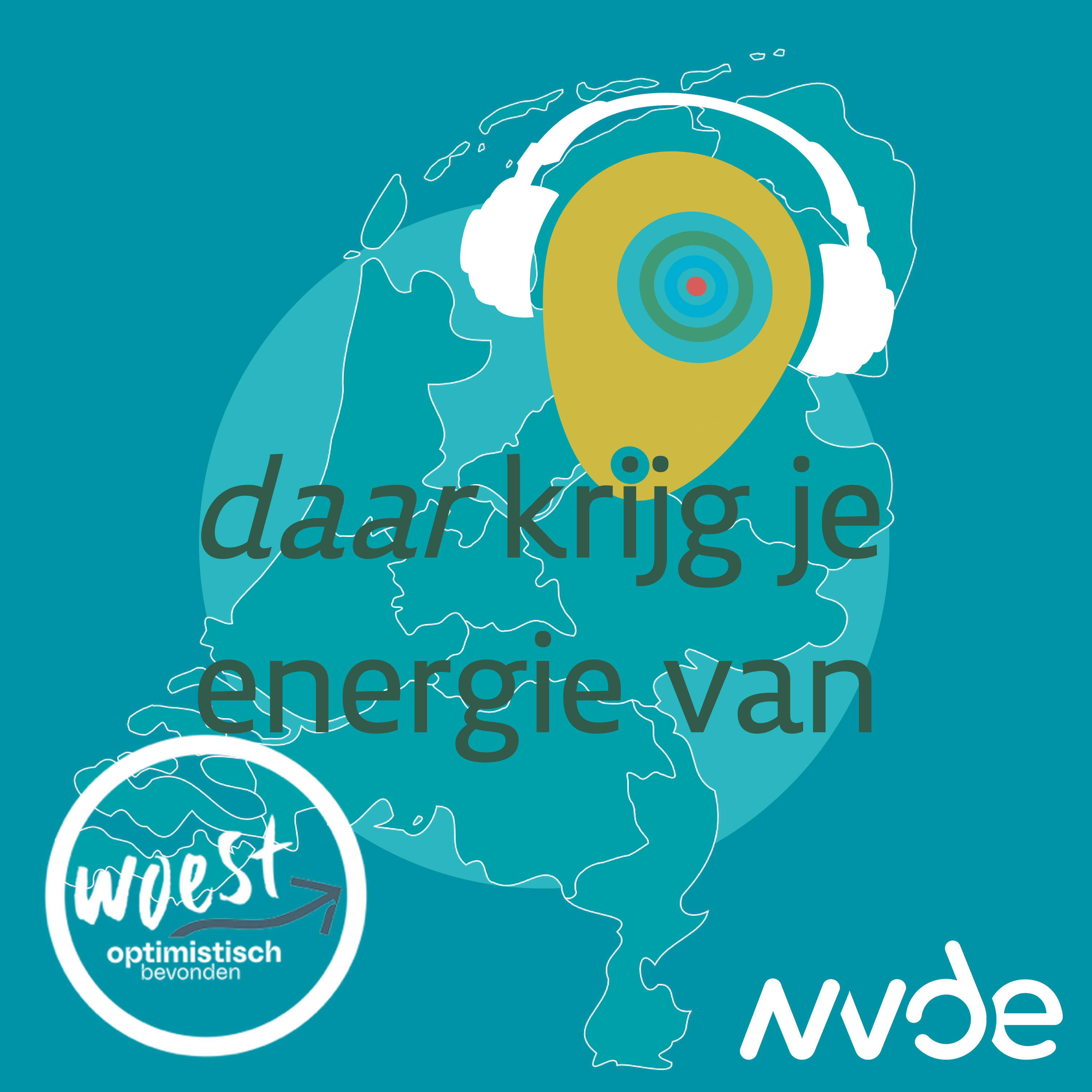 Woest Optimistisch bevonden: Daar krijg je energie van