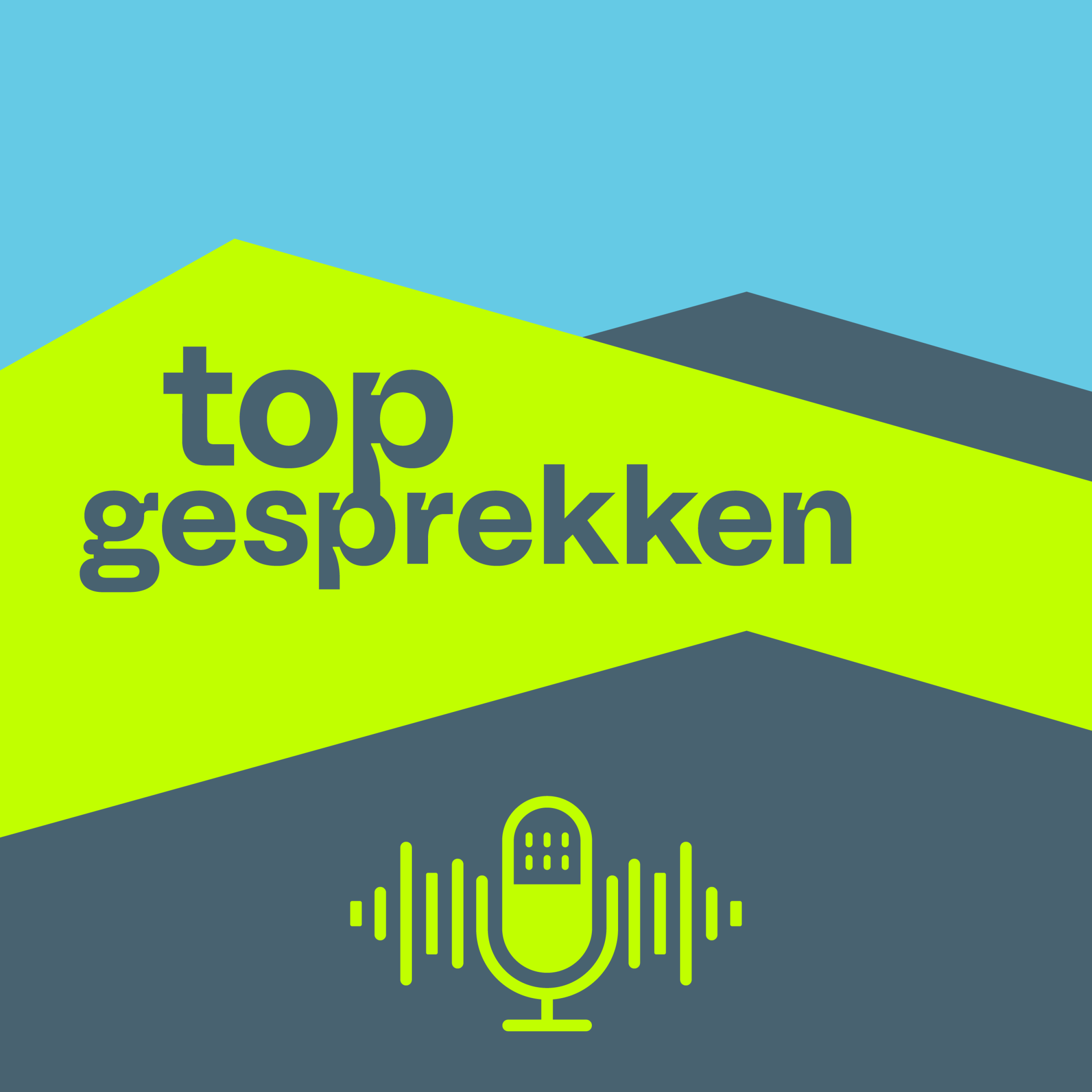 Topgesprekken: Verduurzaming als economische motor Topgesprekken: Verduurzaming als economische motor