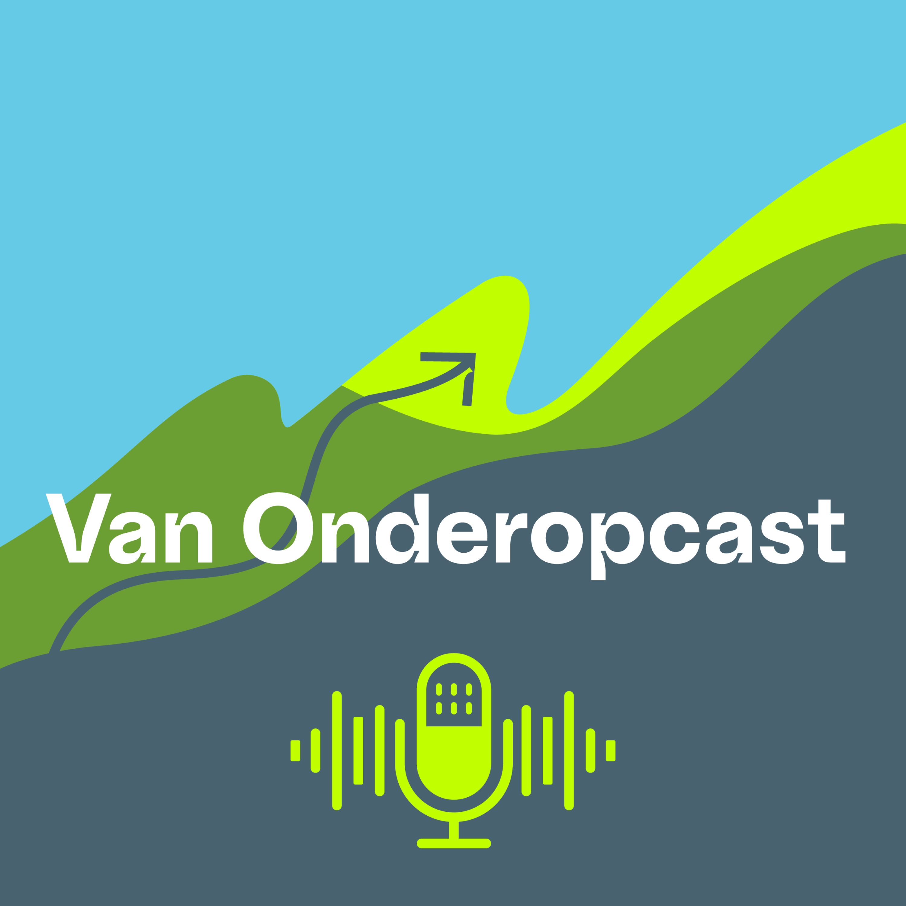 Van Onderopcast 2.03: Anna Gimbrère x De KoffiePod
