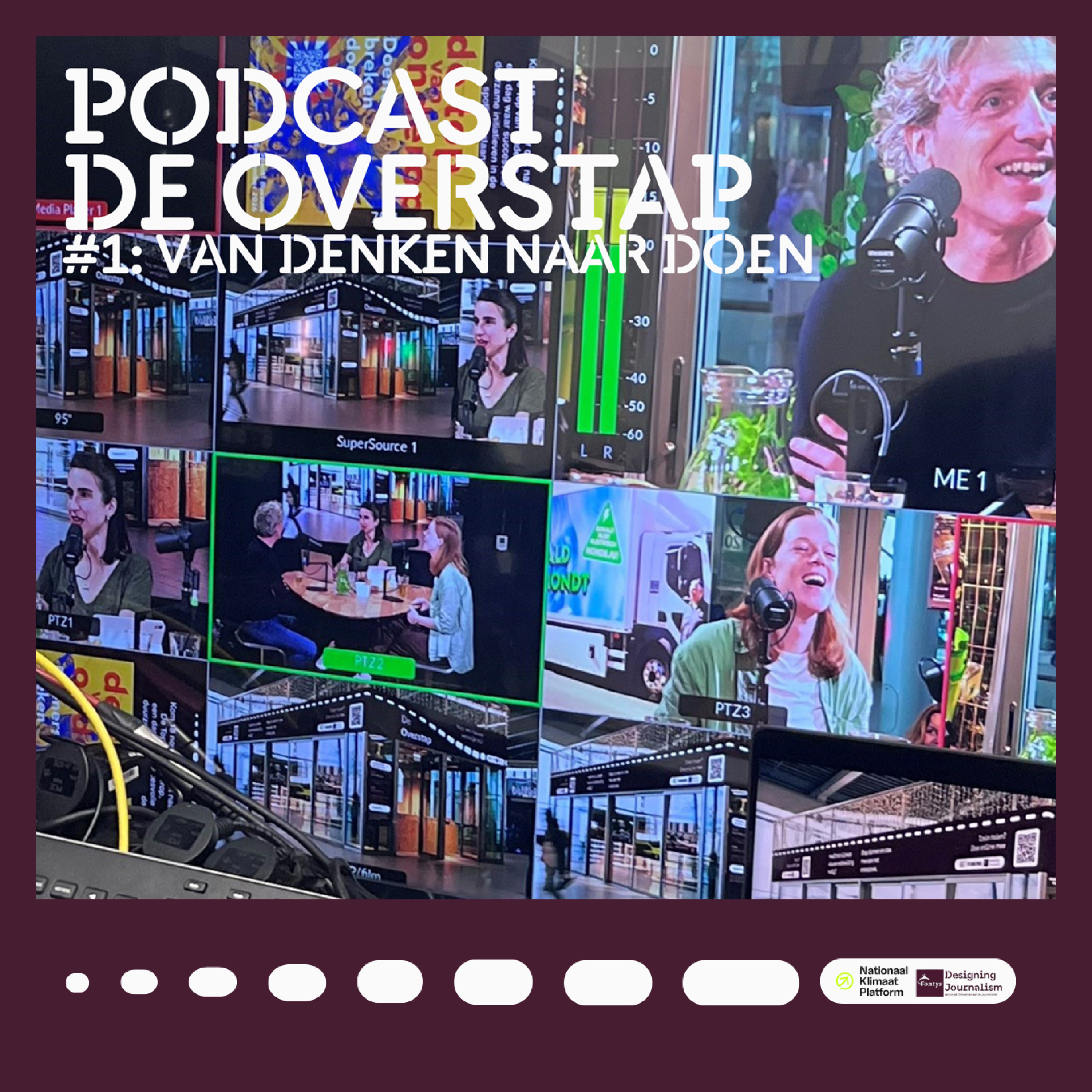 Artwork for Woest Optimistisch