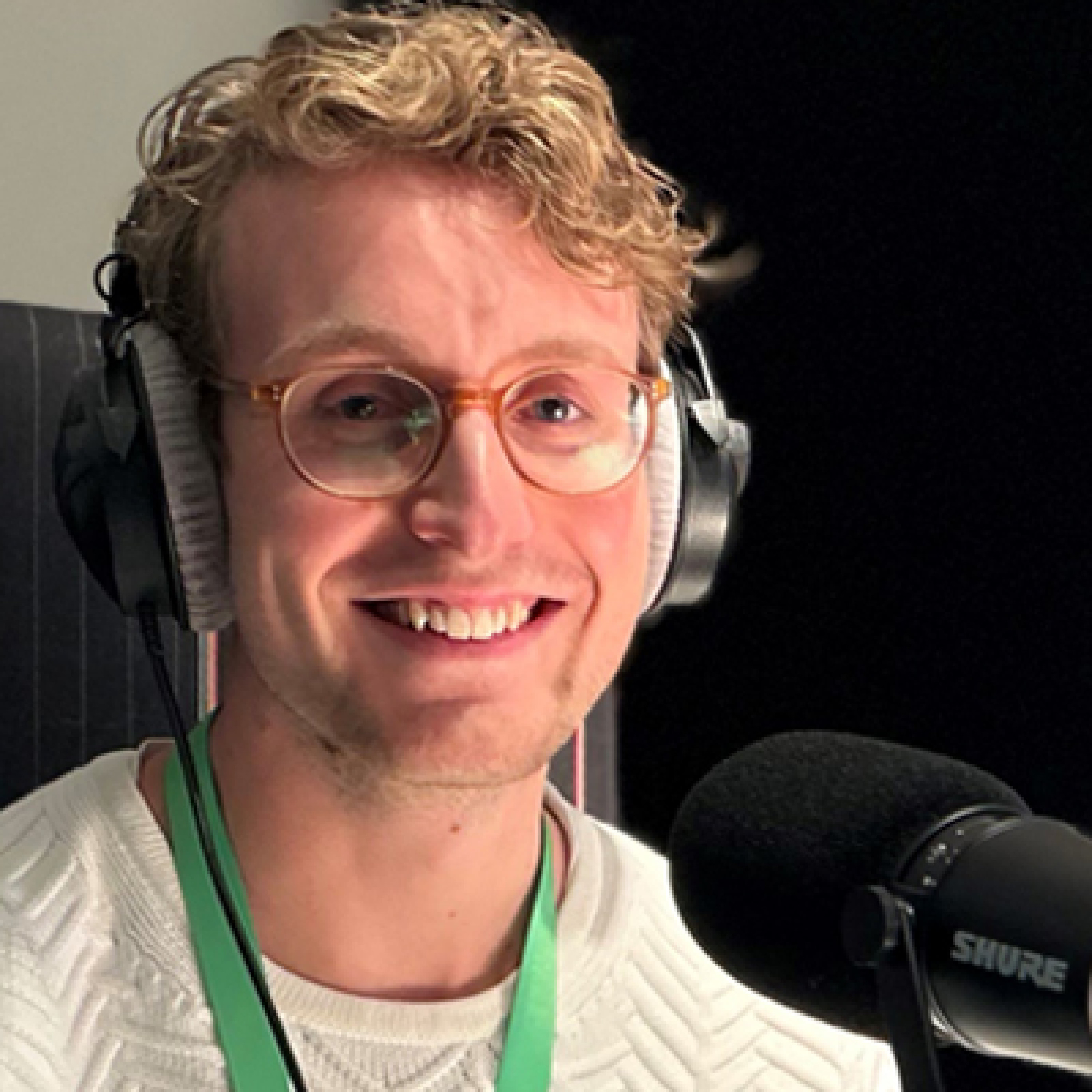Topgesprek: Egid van Bree van De Groene Zorg Alliantie