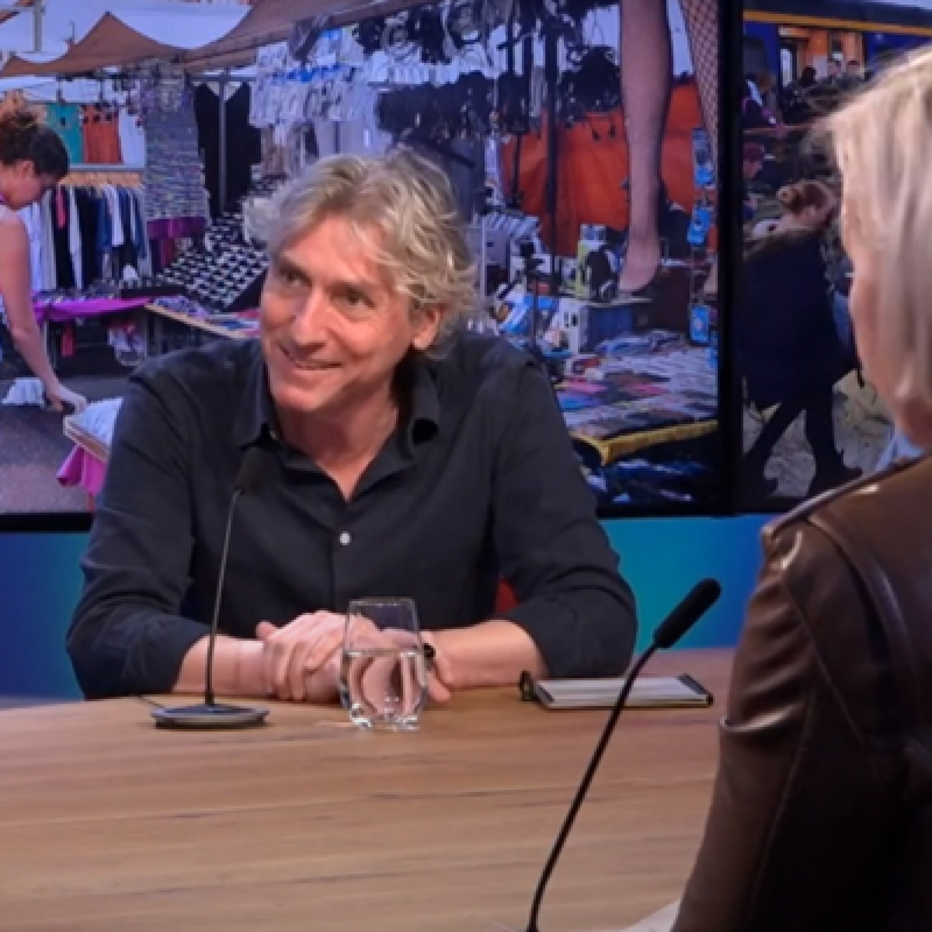Online talkshow: Op naar het nieuwe normaal, deel 2