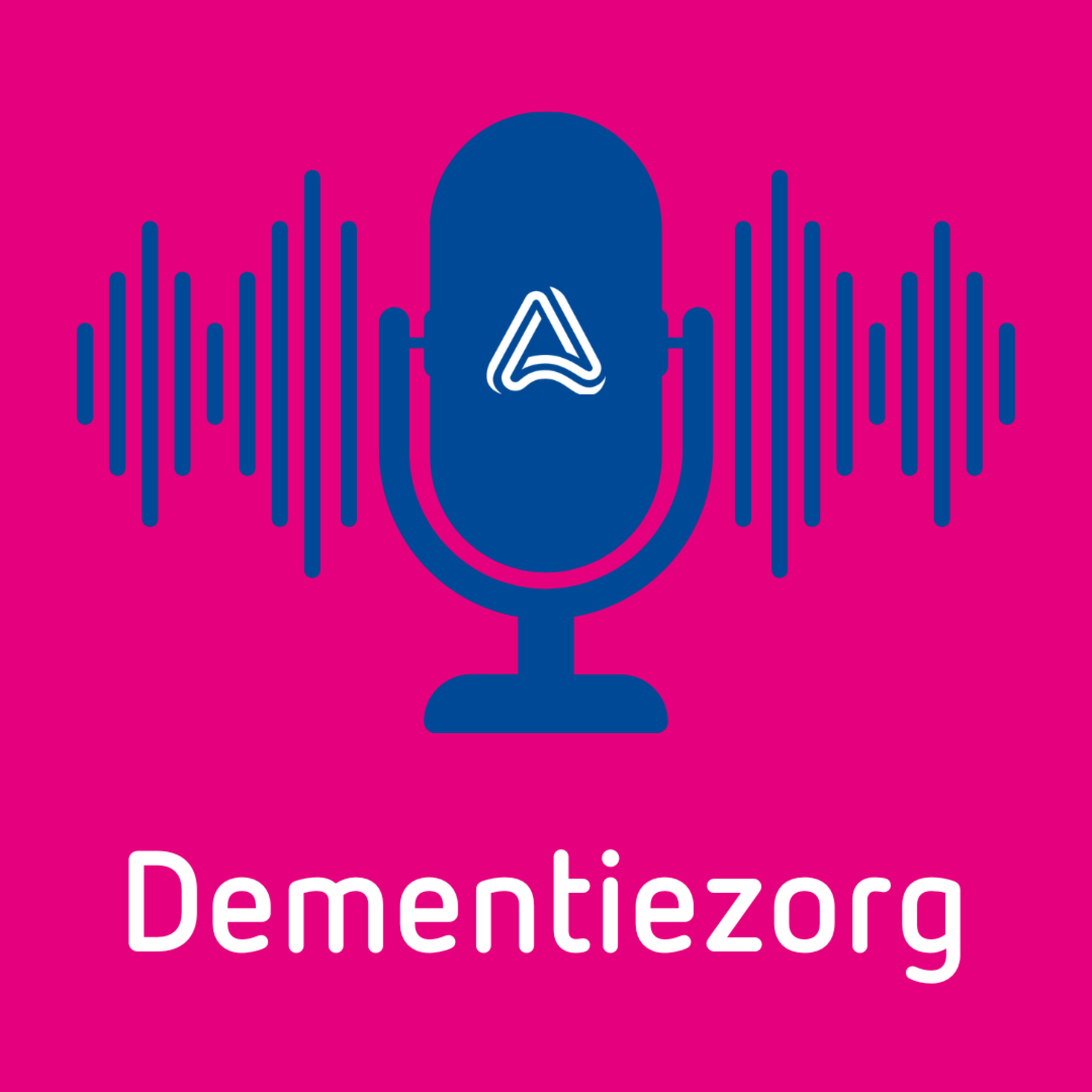 Mijn partner heeft dementie episode artwork