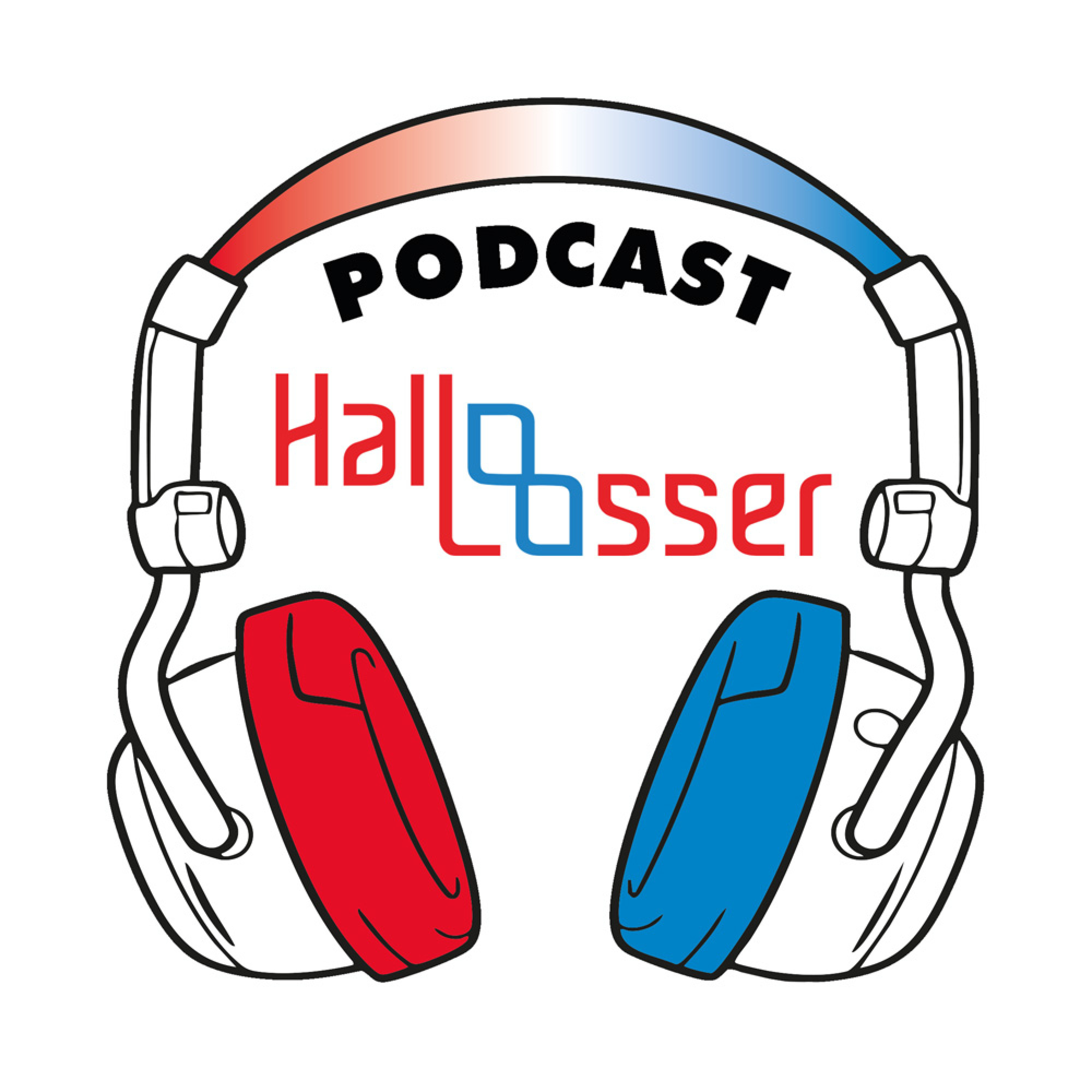 Hallo Losser Podcast episode artwork