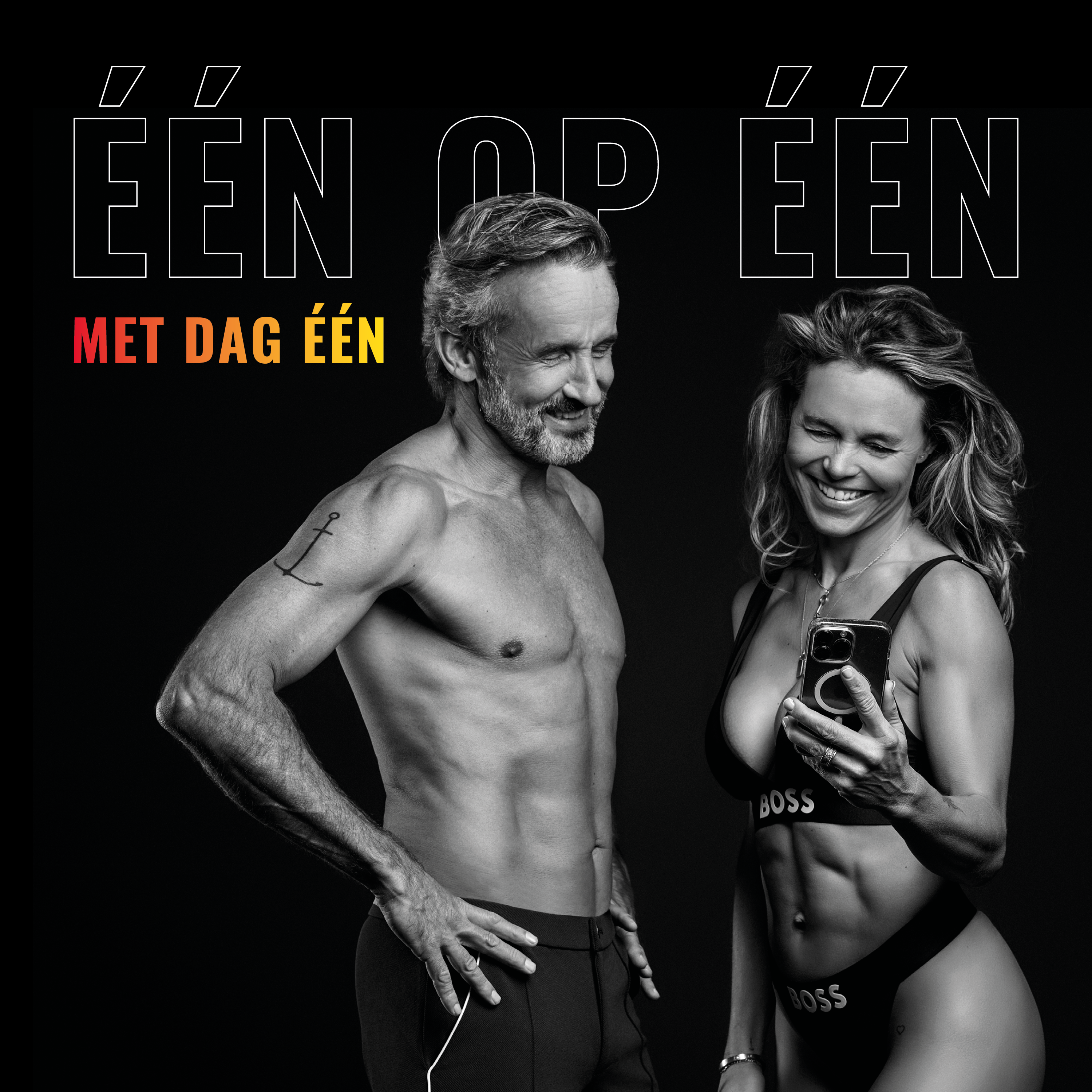 ÉÉN op ÉÉN met DAG ÉÉN