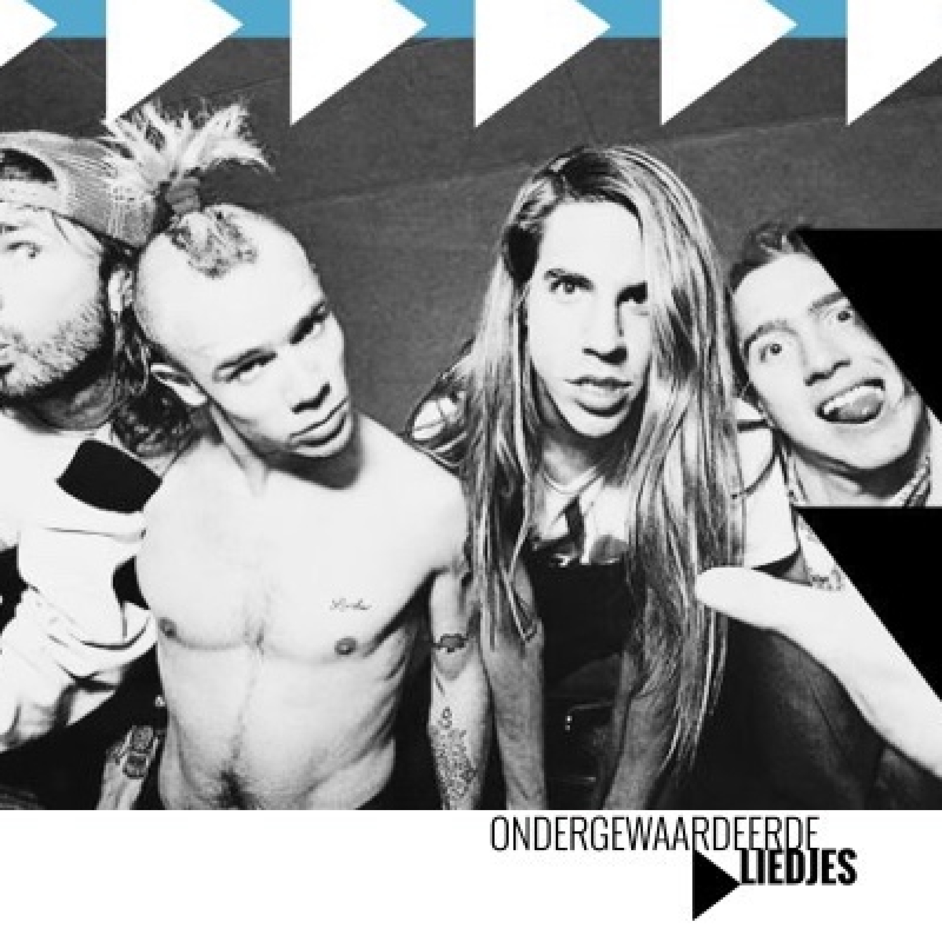 Red Hot Chili Peppers: Ondergewaardeerde Deep Dive