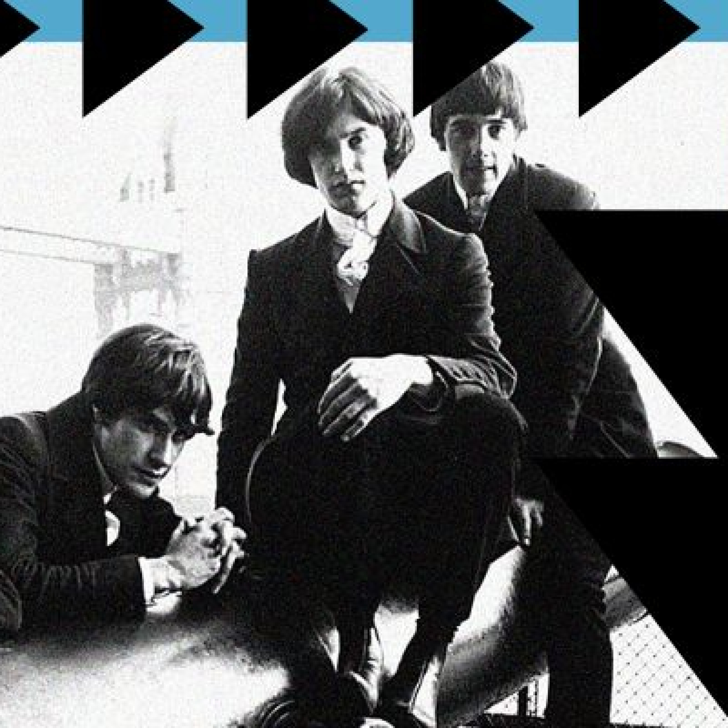 The Kinks: Ondergewaardeerde Deep Dive episode artwork