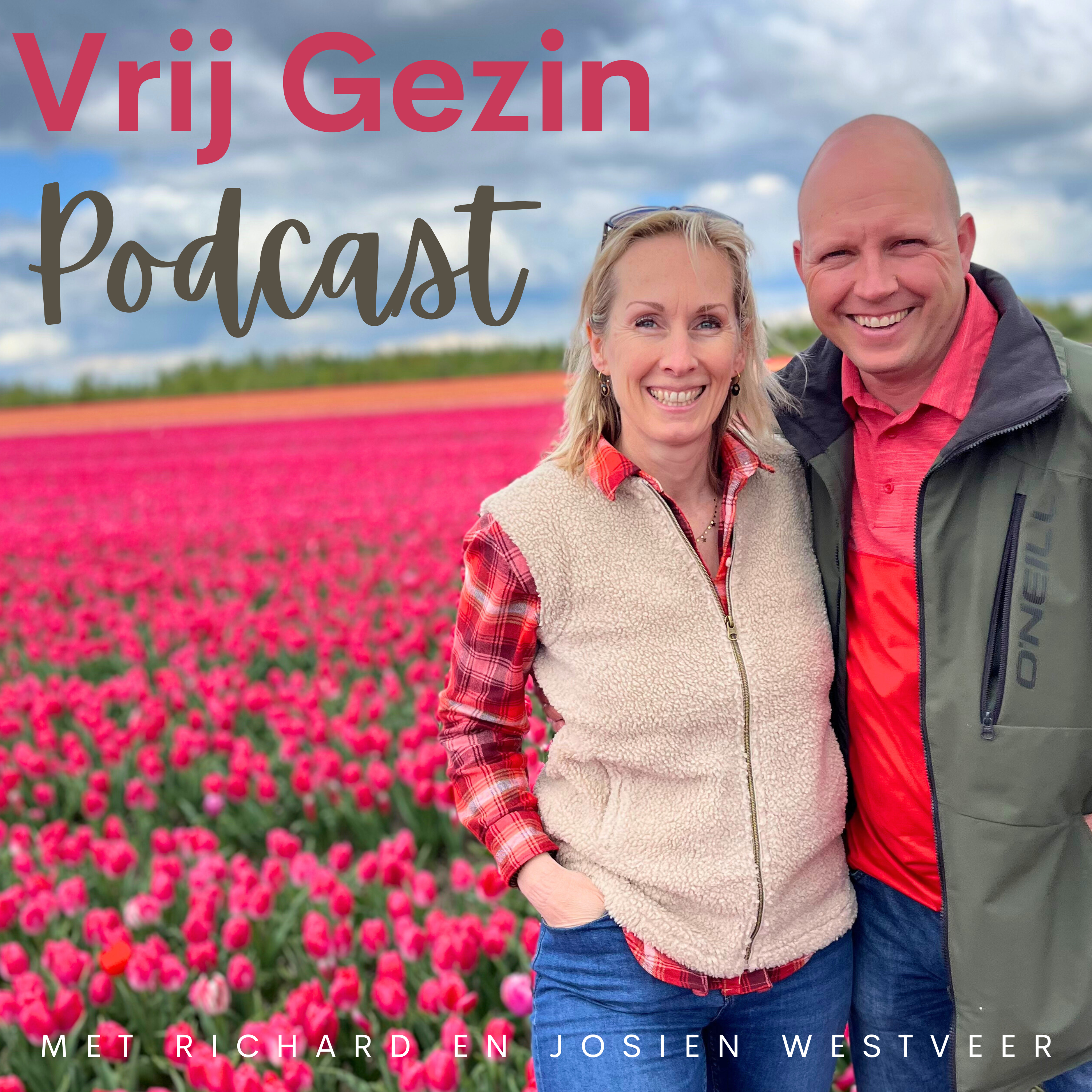 Vrij Gezin Podcast