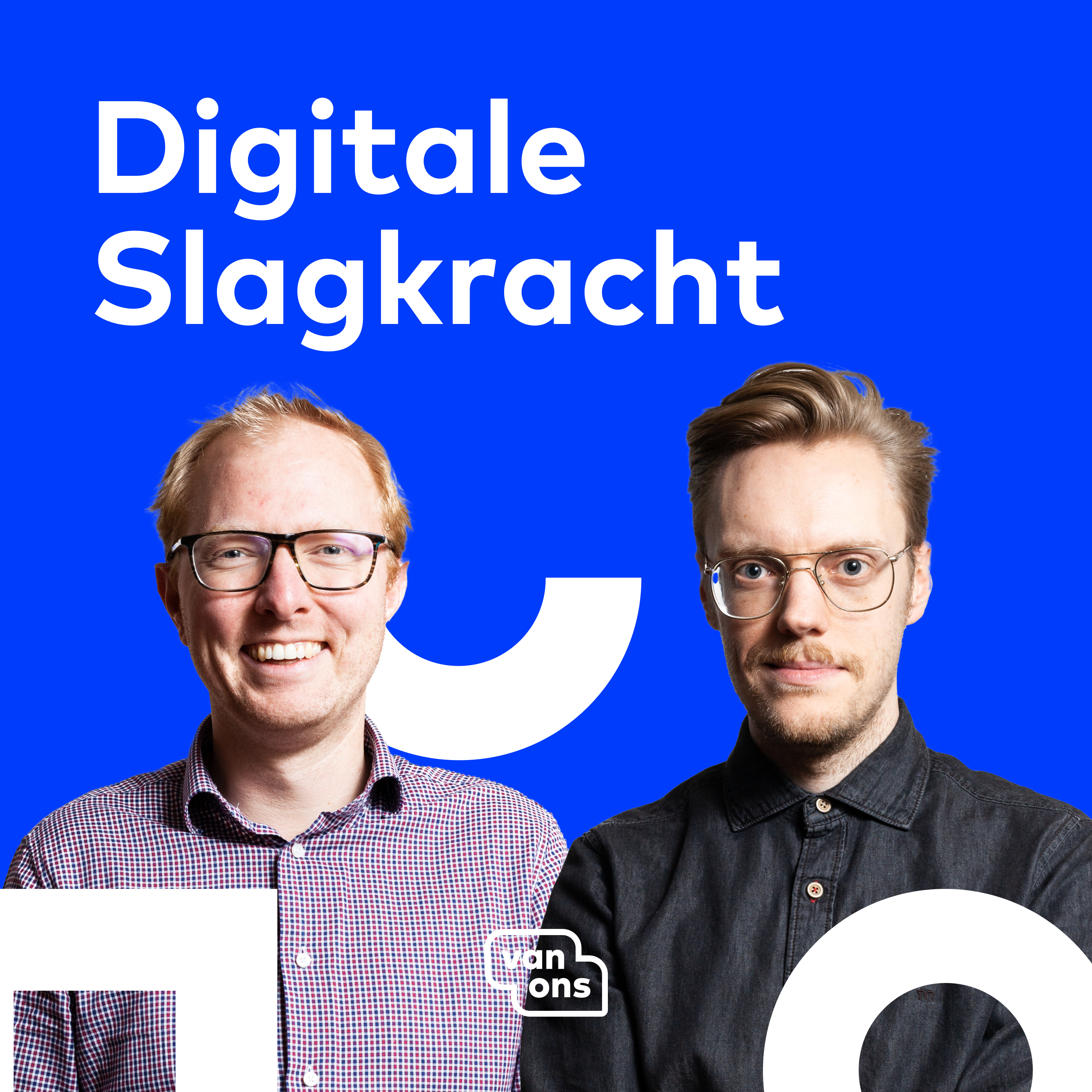 Digitale Slagkracht