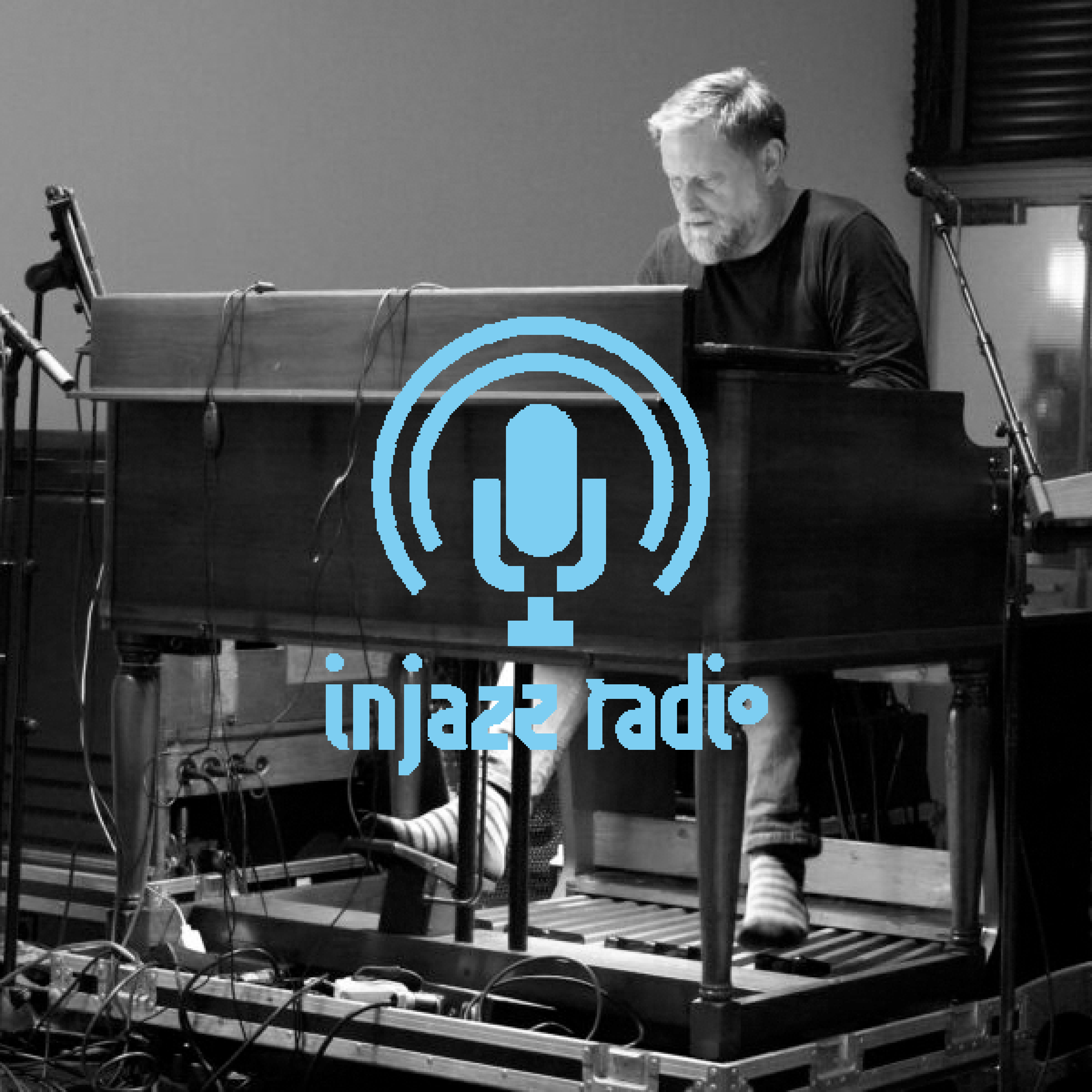 #44 - Pop & Jazz Hilversum: Boost!