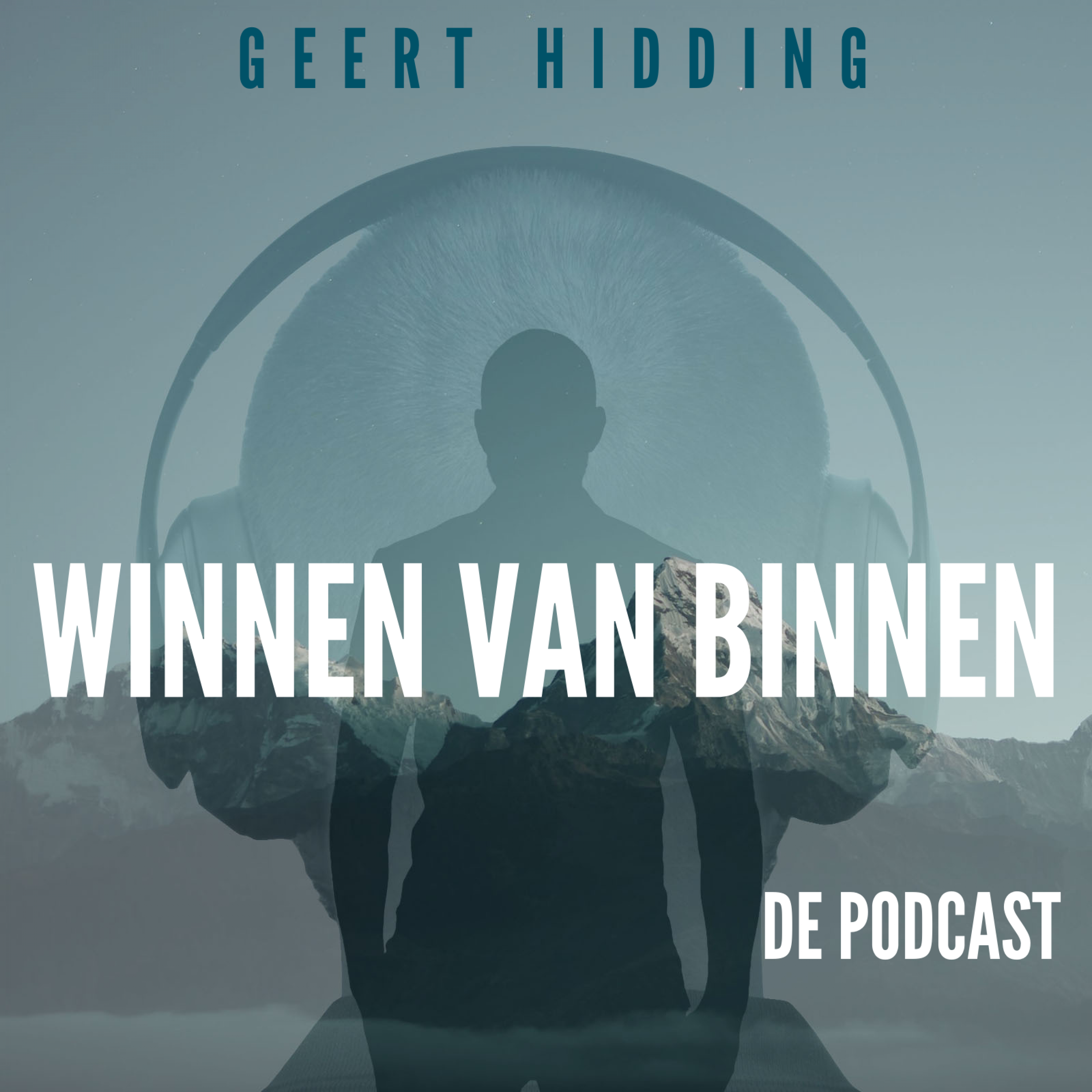 Logo Winnen Van Binnen De Podcast