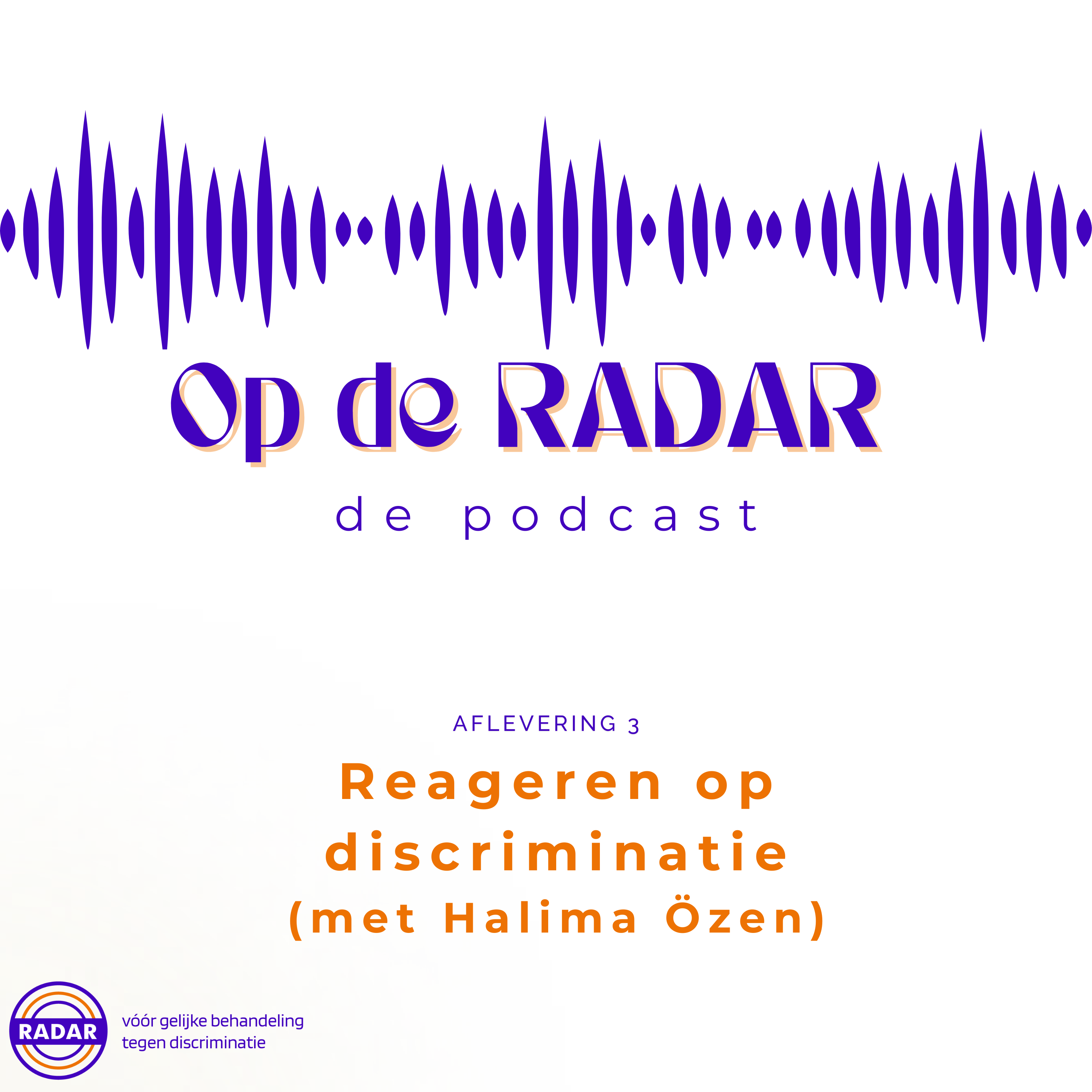 #3. Reageren op discriminatie episode artwork