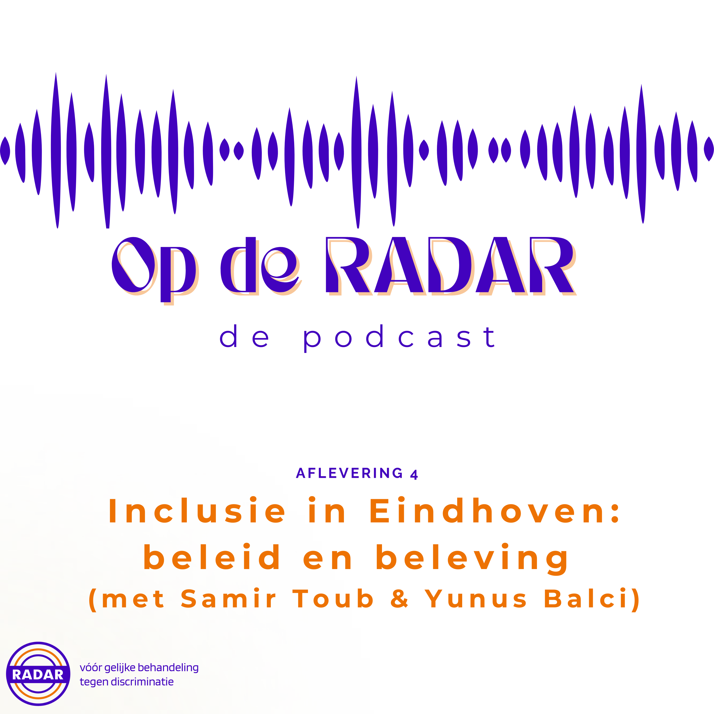 Op de RADAR