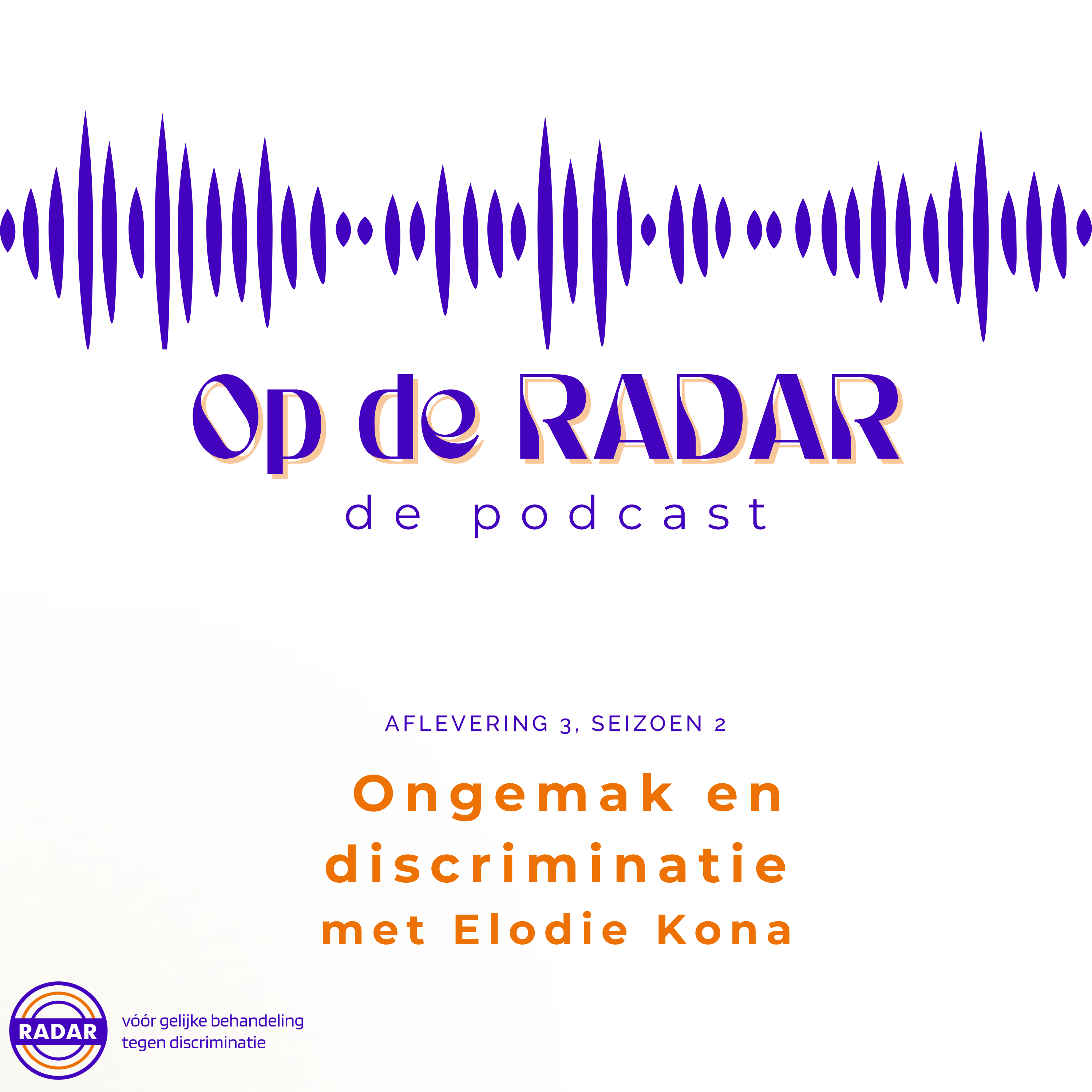 #10 Ongemak en discriminatie episode artwork
