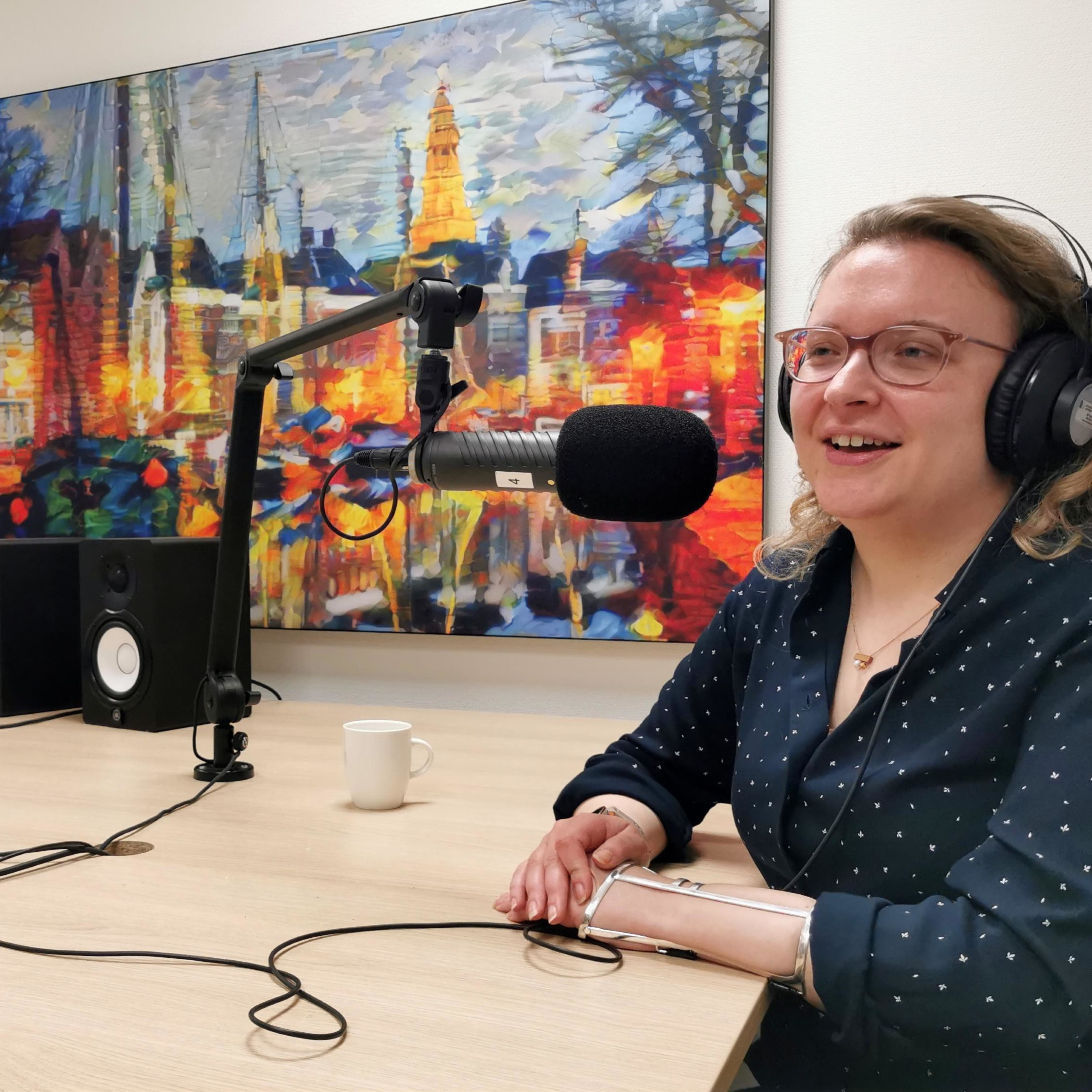 “Autonome Voertuigen en Rechtsorde: Risico’s, Regulering en Verantwoordelijkheid”