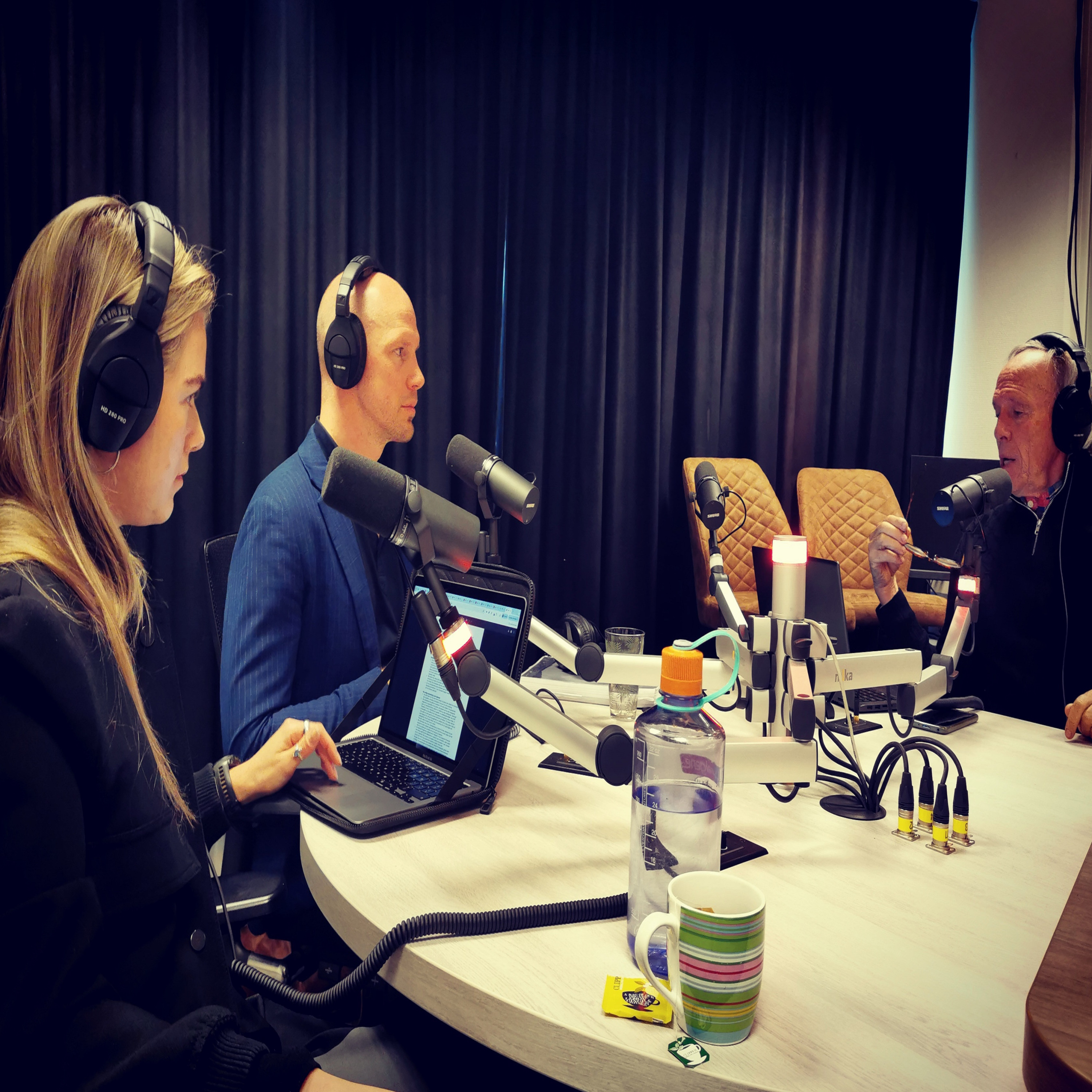 Demonstratierecht onder druk: hoe vrij is protest nog?