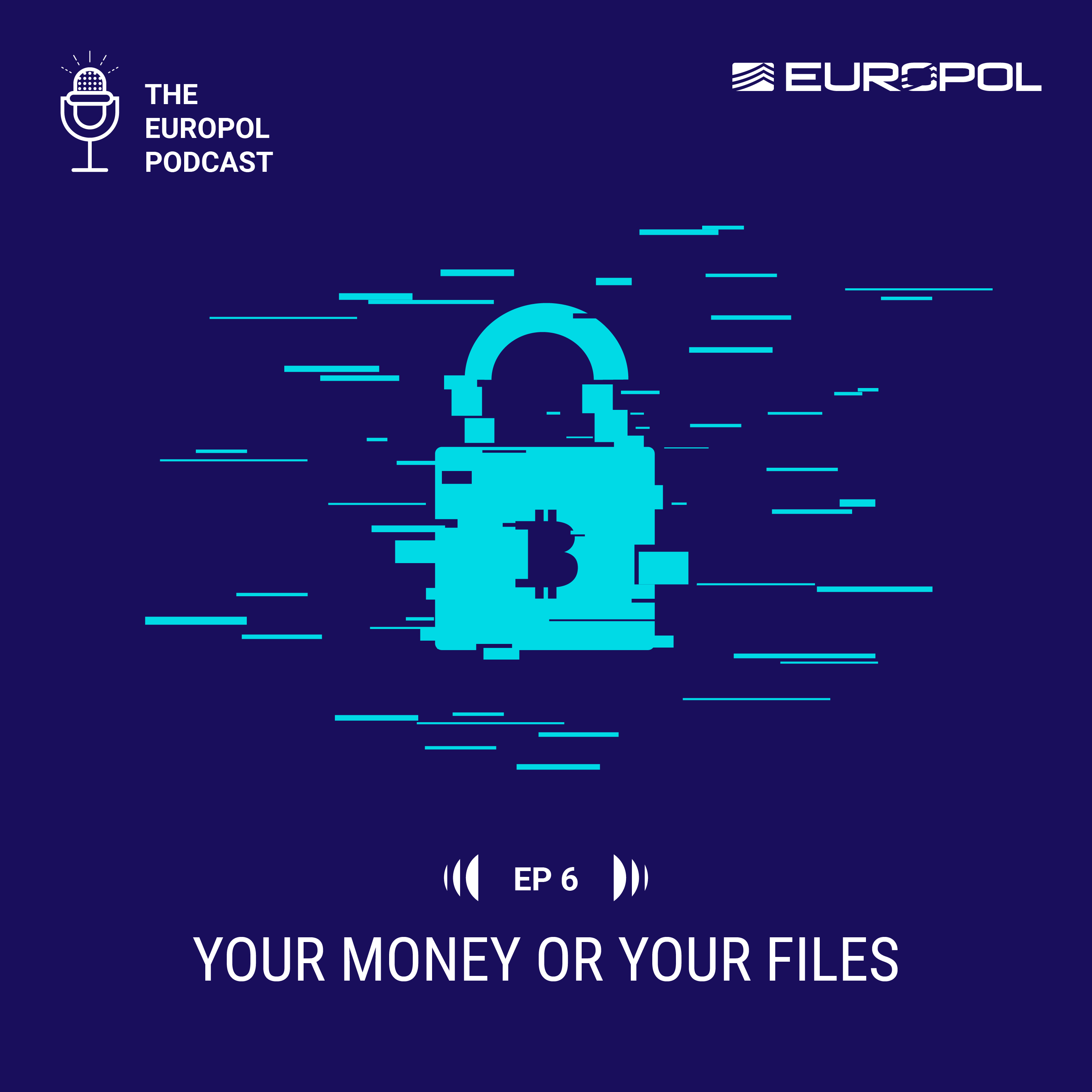 Ransomware- your money or your files