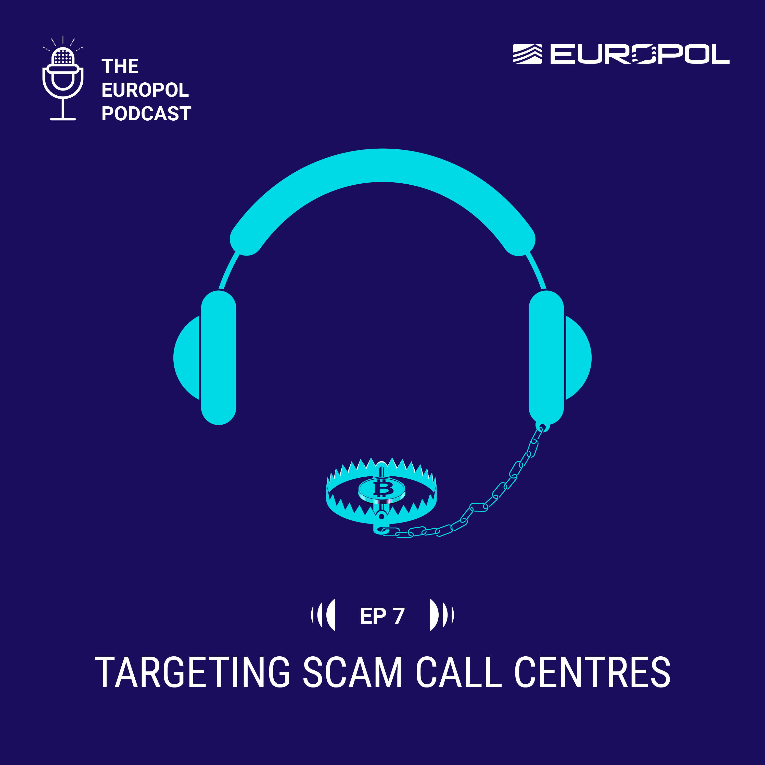 Targeting scam call centres