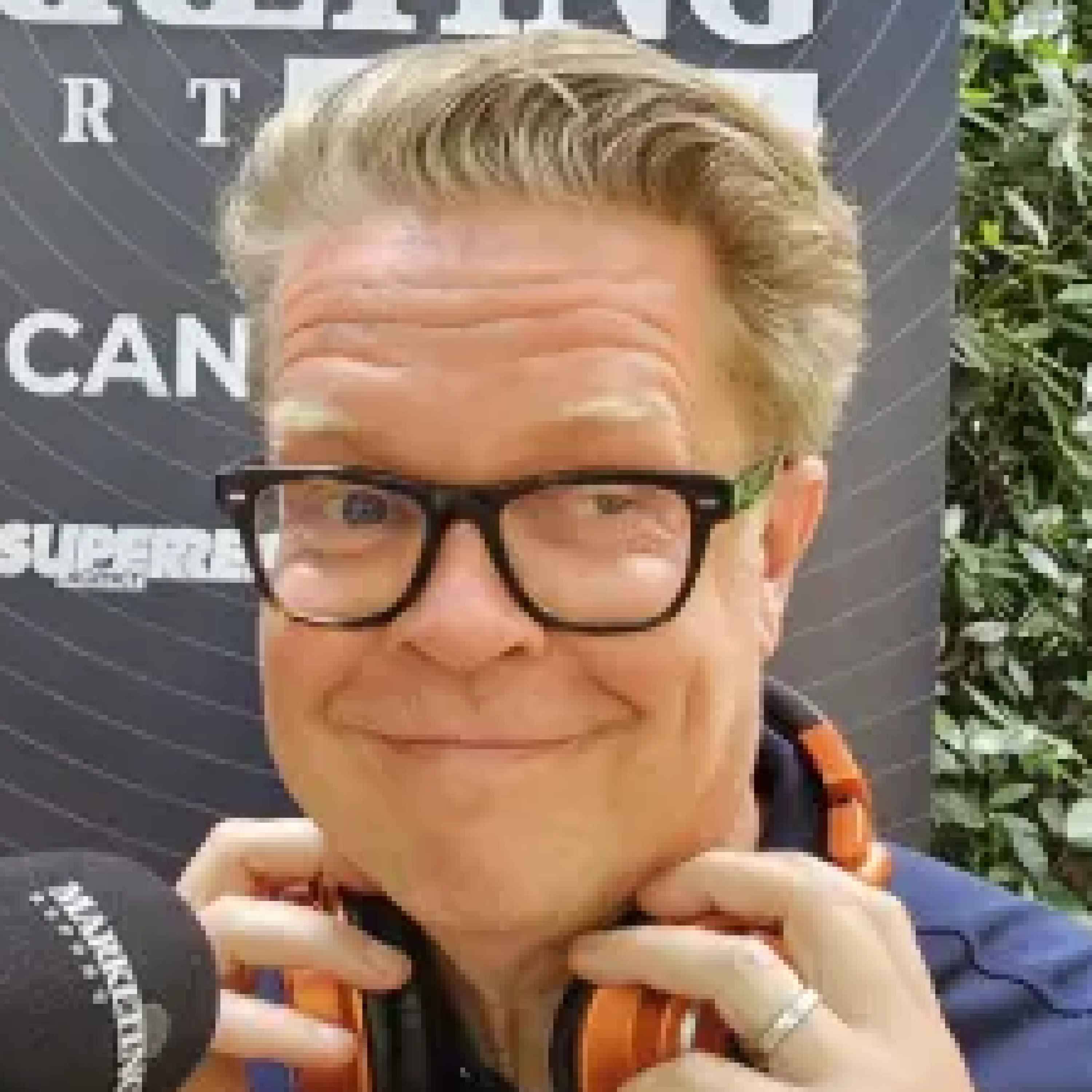 Marketing Report Cannes: Maurice Wenneker, PAKT episode artwork