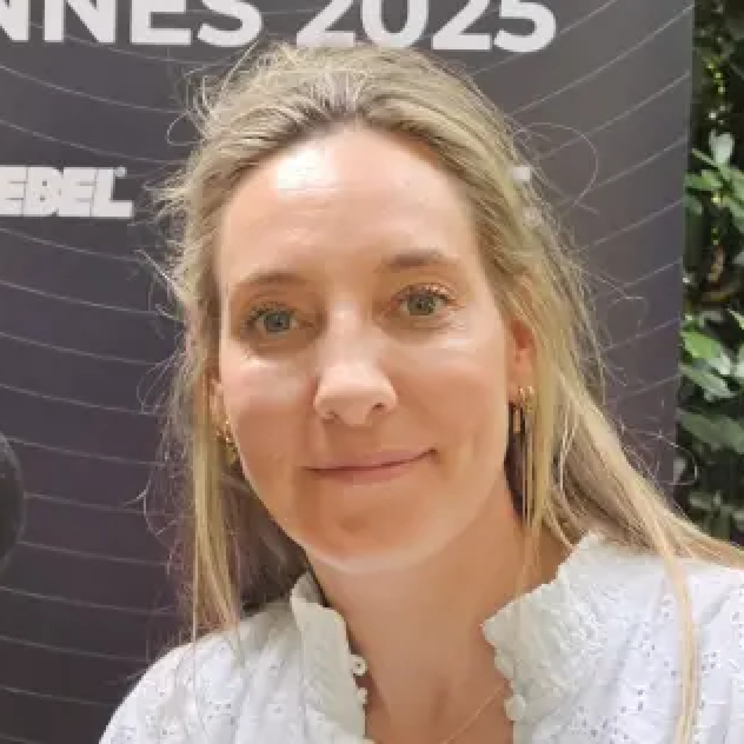 Marketing Report Cannes: Kiki Maaskant, ACT Agency episode artwork
