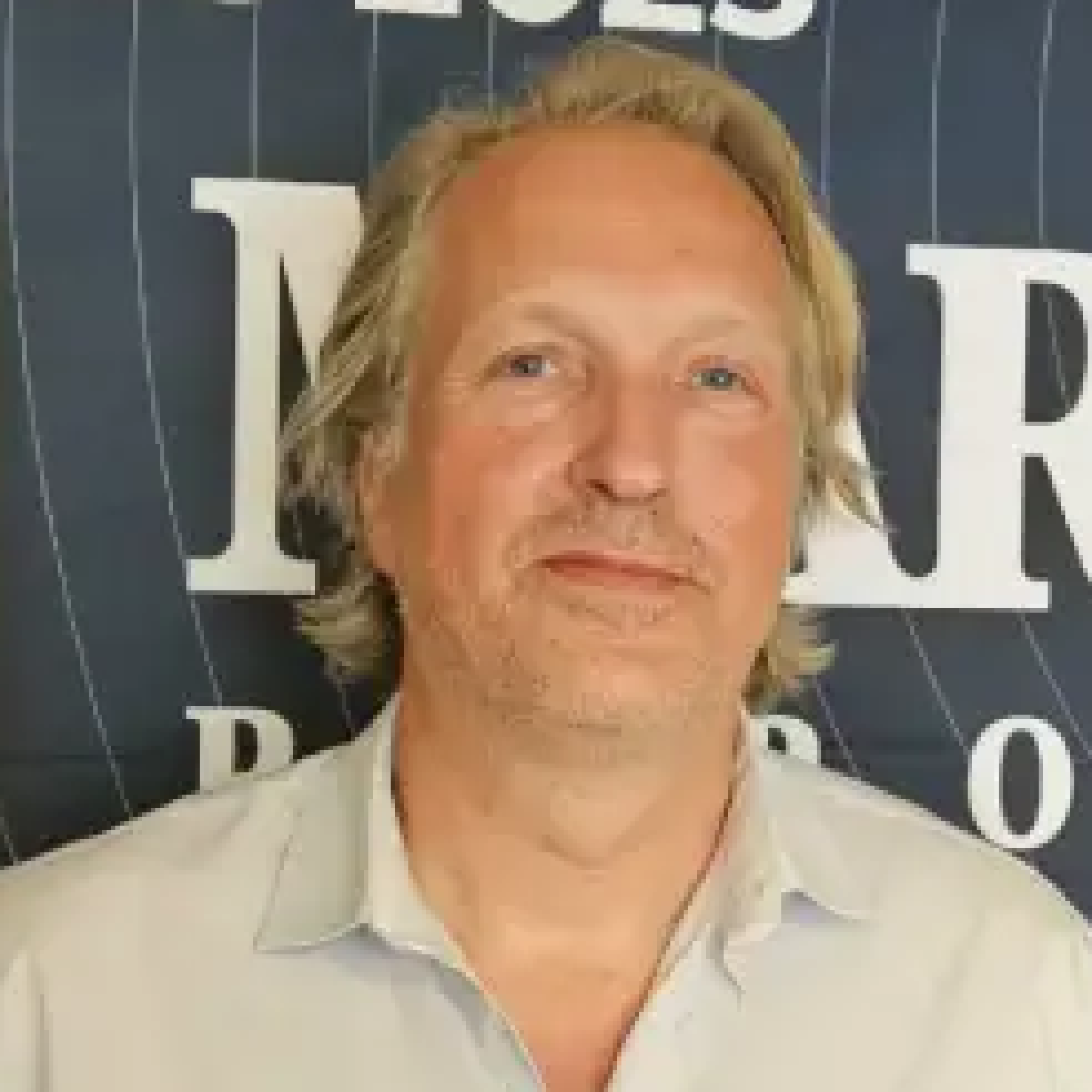 Marketing Report Cannes: Daan de Raaf, Happiness Amsterdam episode artwork