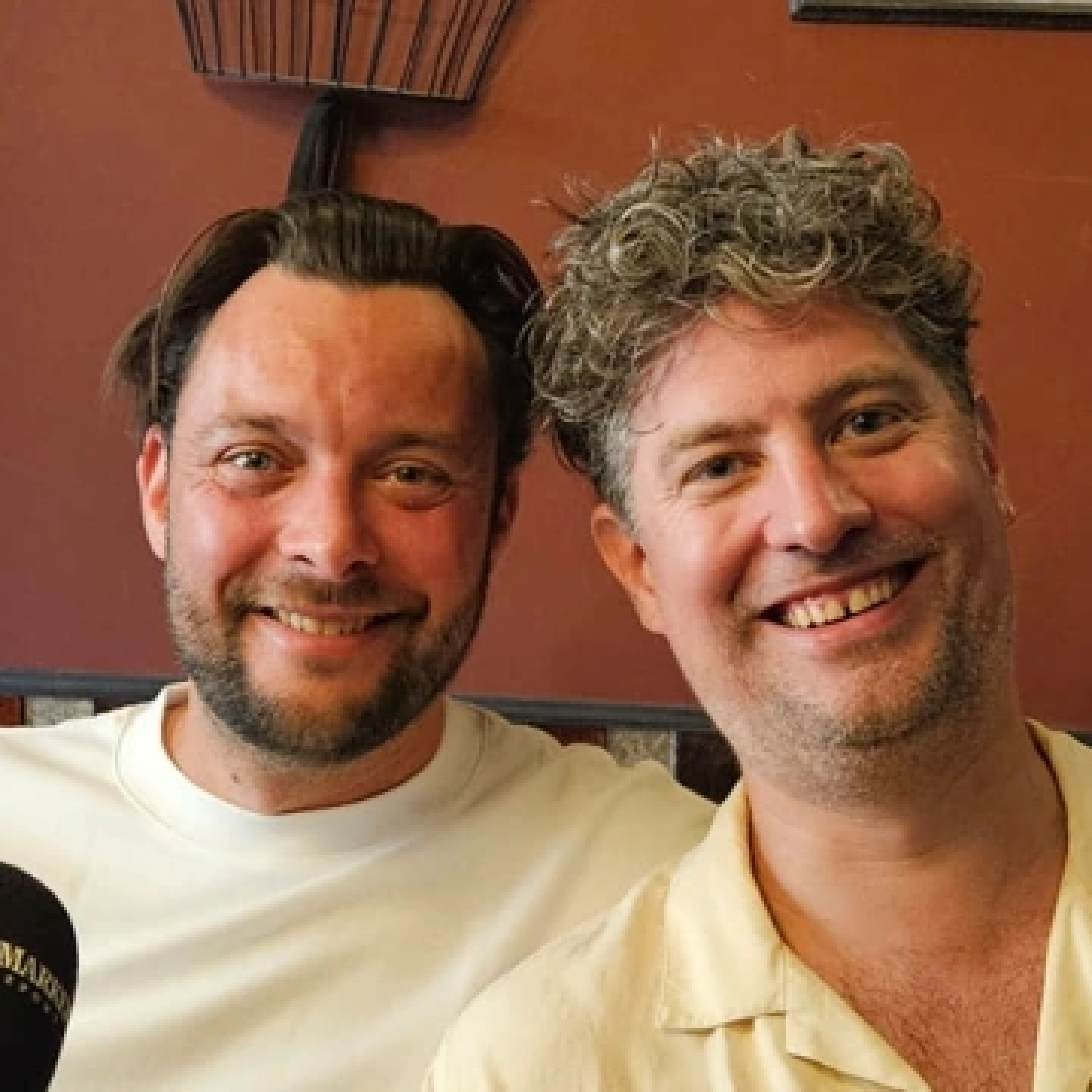 Marketing Report Cannes: Daniel Samama en Tim de Waard, Cheil episode artwork