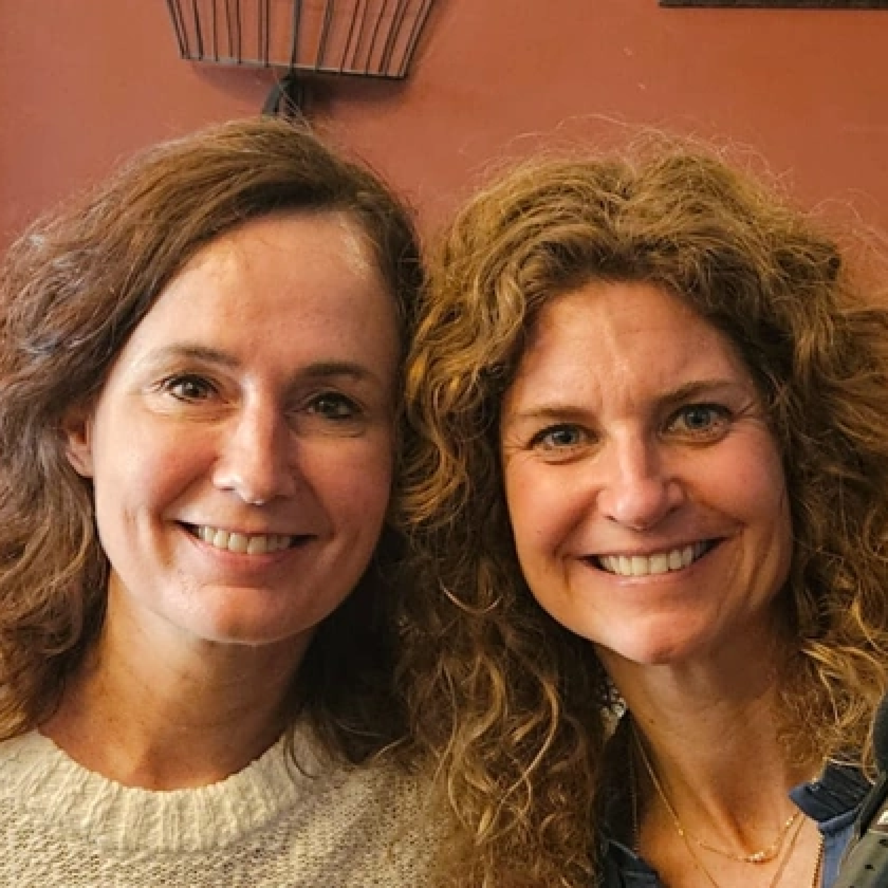 Marketing Report Cannes: Liesbeth Bakels en Carine Snippe episode artwork