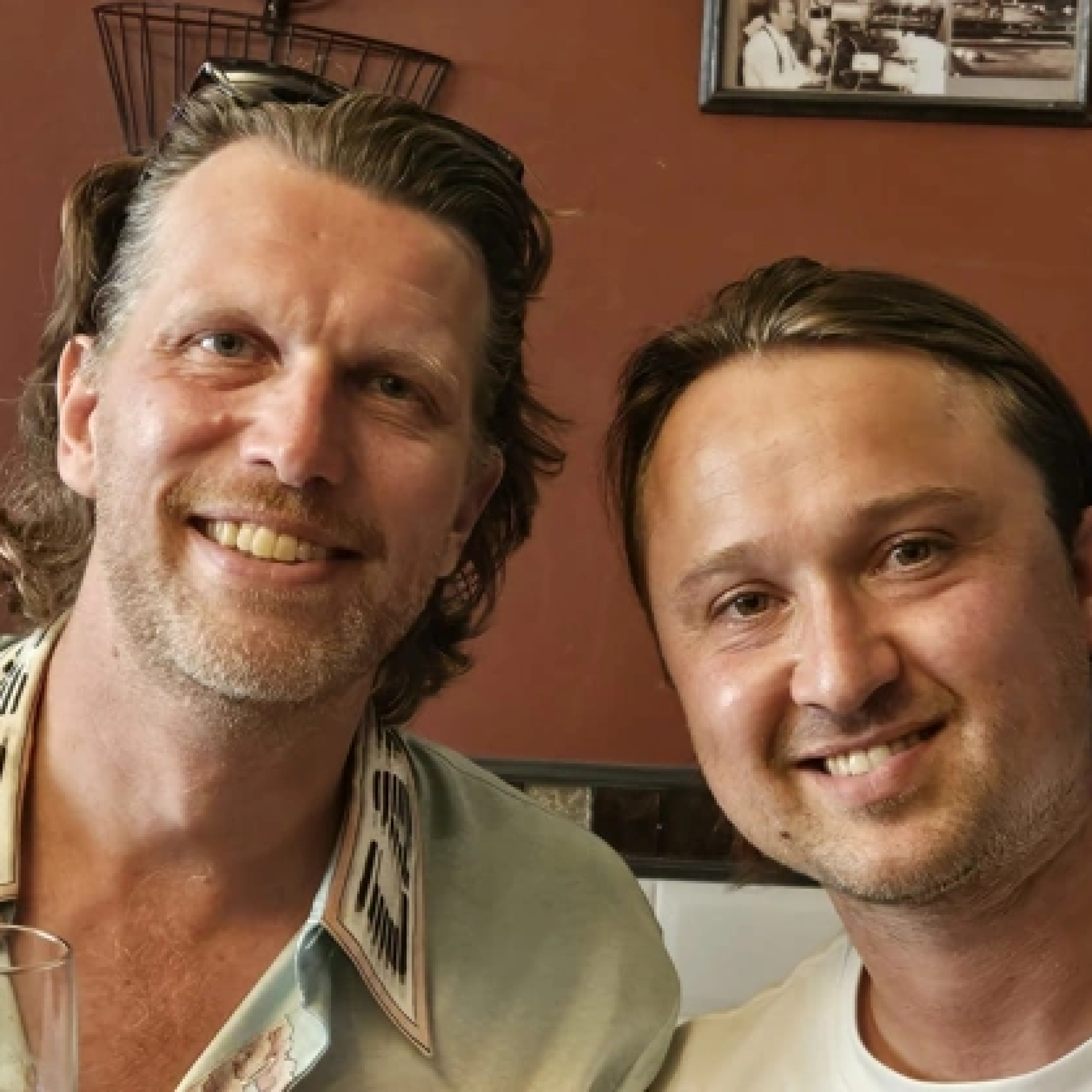 Marketing Report Cannes: Jerome Kuijken & Xumi Heijn episode artwork
