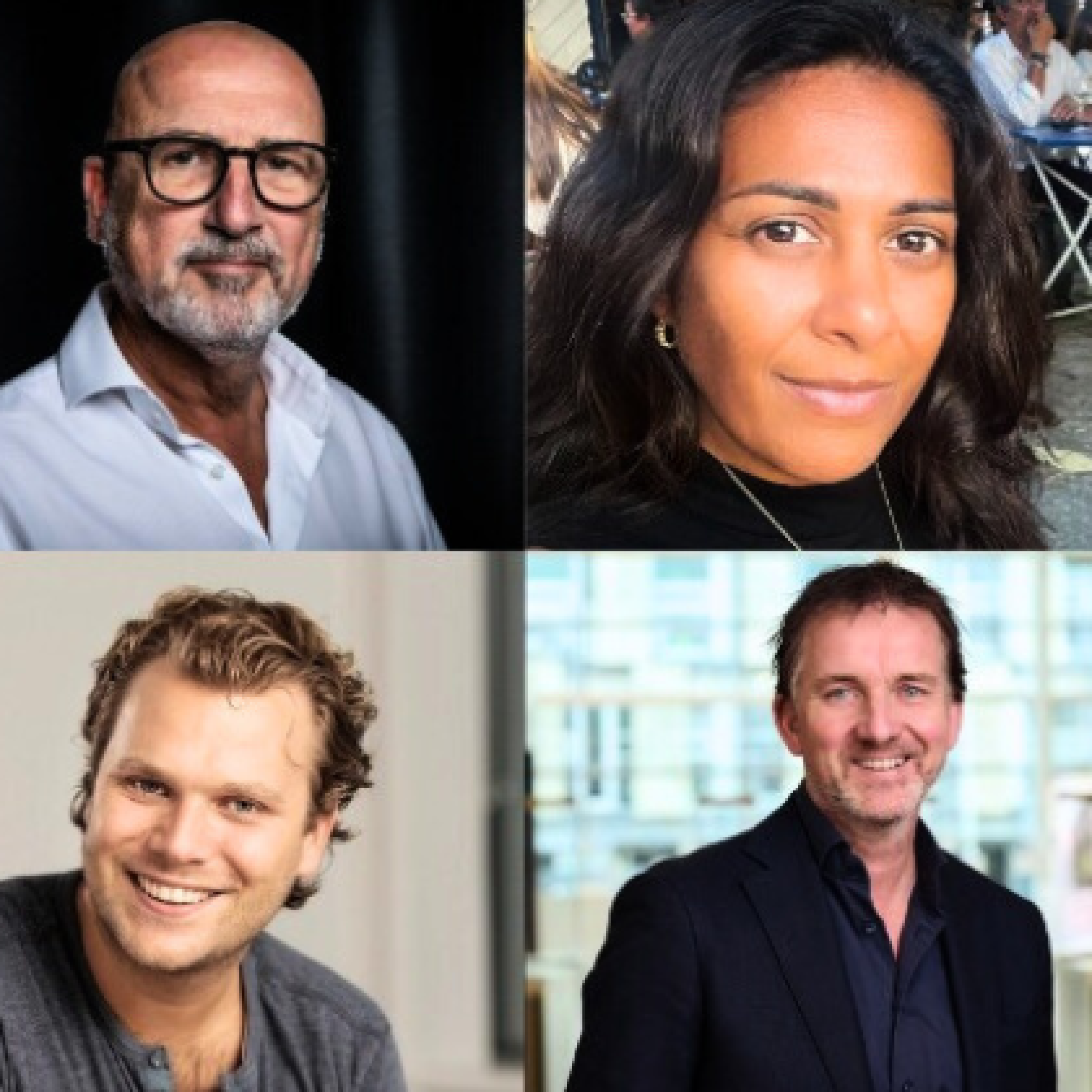 Marketing Report op New Business Radio - 19 augustus 2025 episode artwork