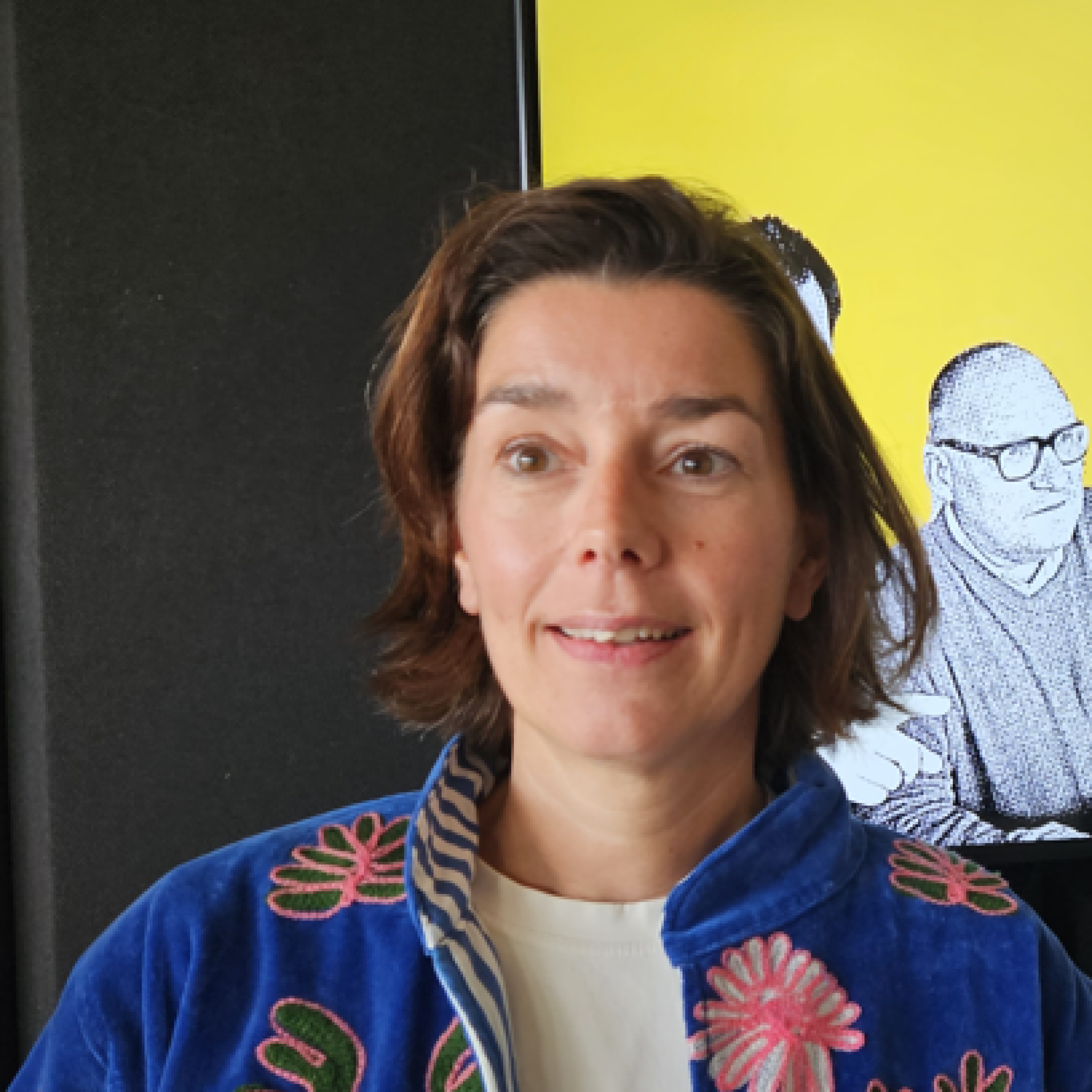 Marketing Report Radio: Marit Klooster over Ruigrok episode artwork