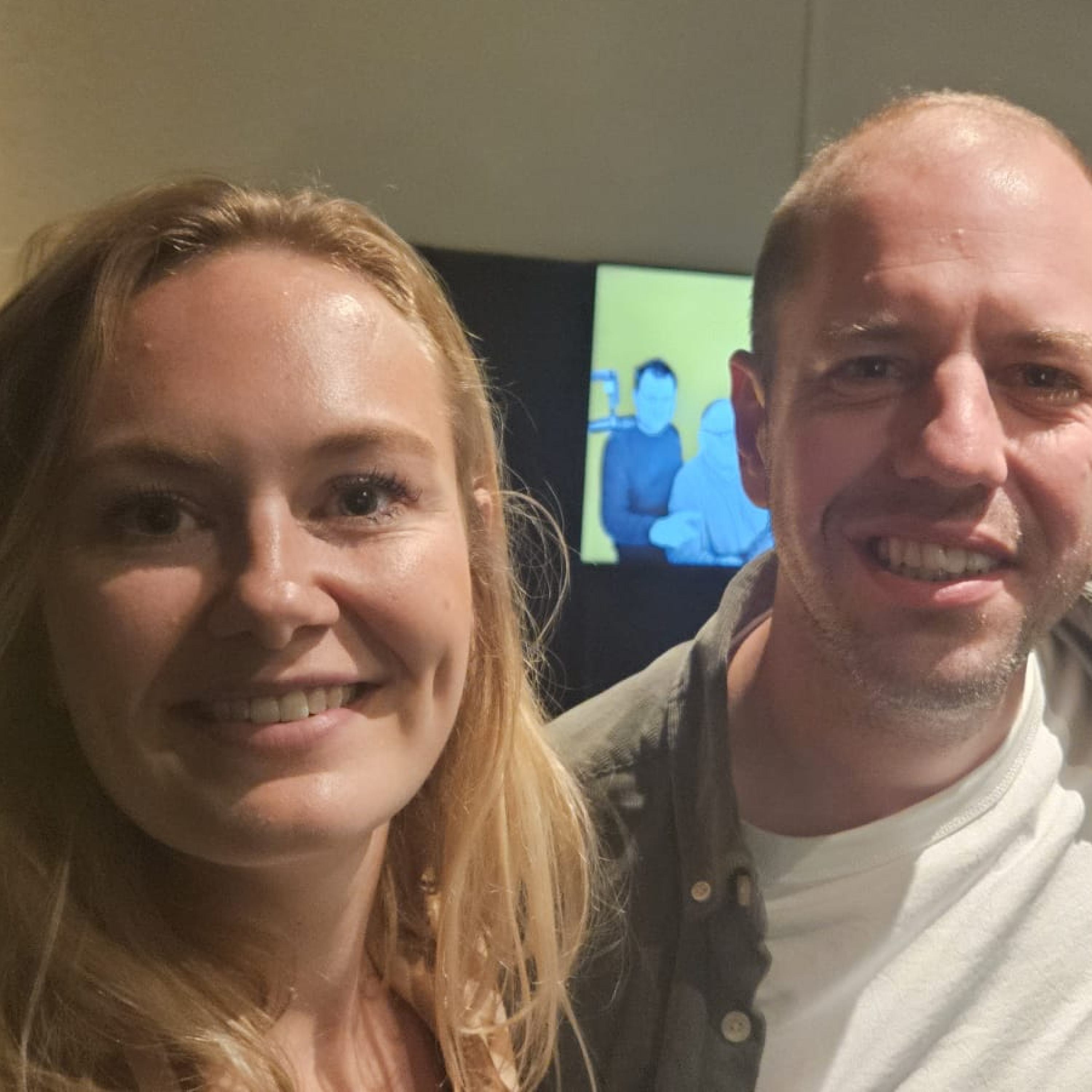 Marketing Report Radio: Boaz Disselkoen (Kraft Heinz) en Roos Jochems (Blue Band) episode artwork
