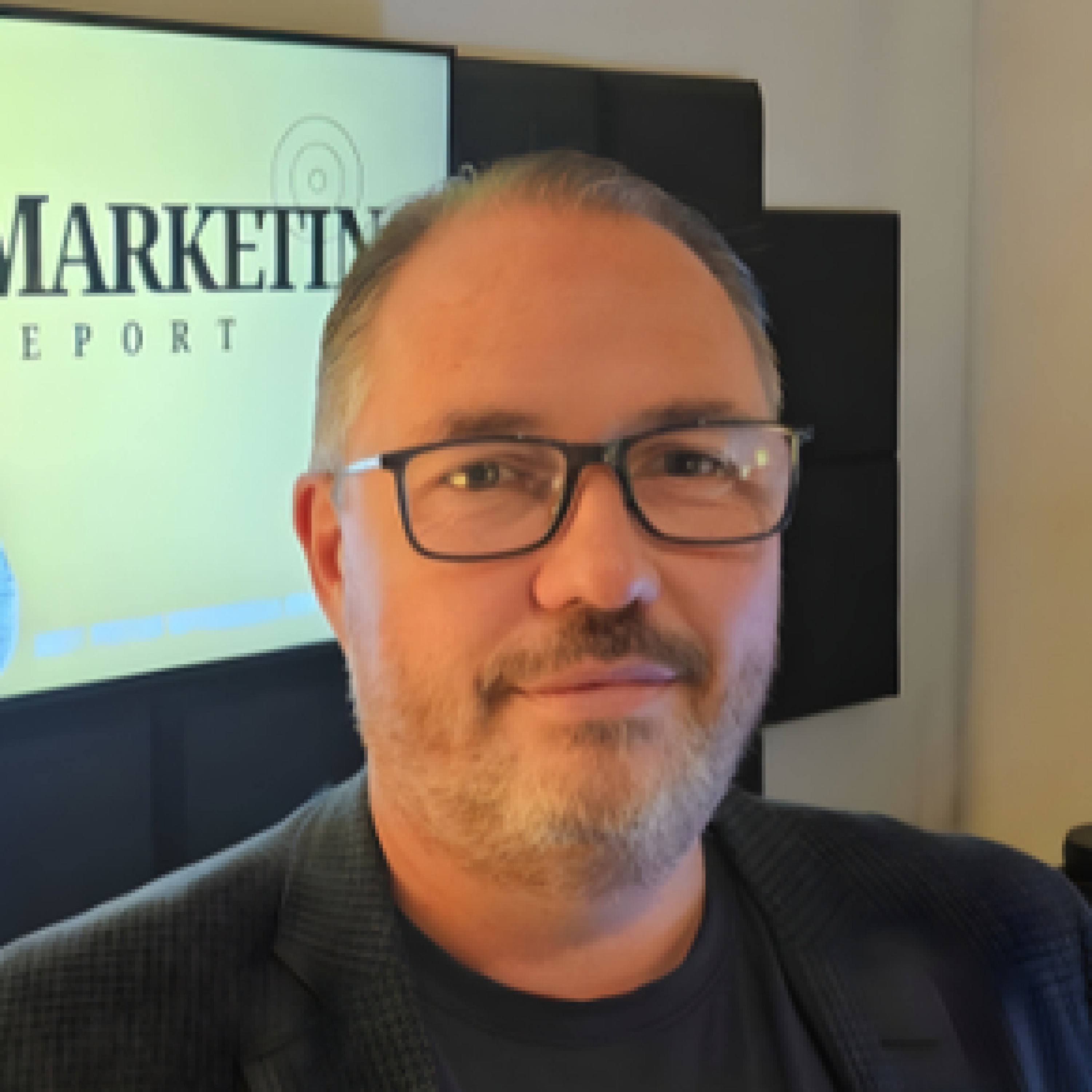 Marketing Report Radio: Menno Westinga | Mediaplus episode artwork